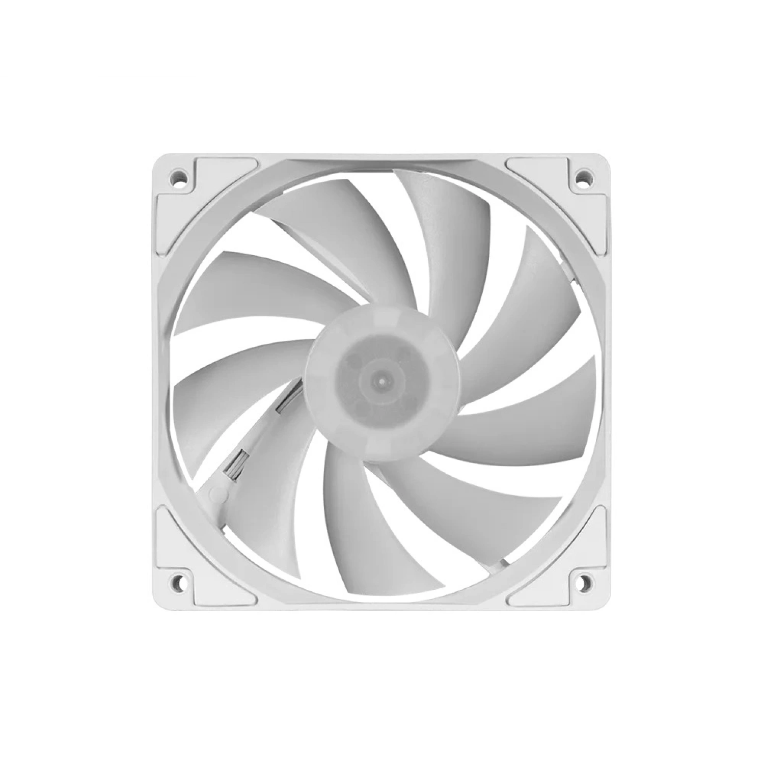 MSI MAG F120 ARGB WHITE-3RW BEYAZ KASA FANI