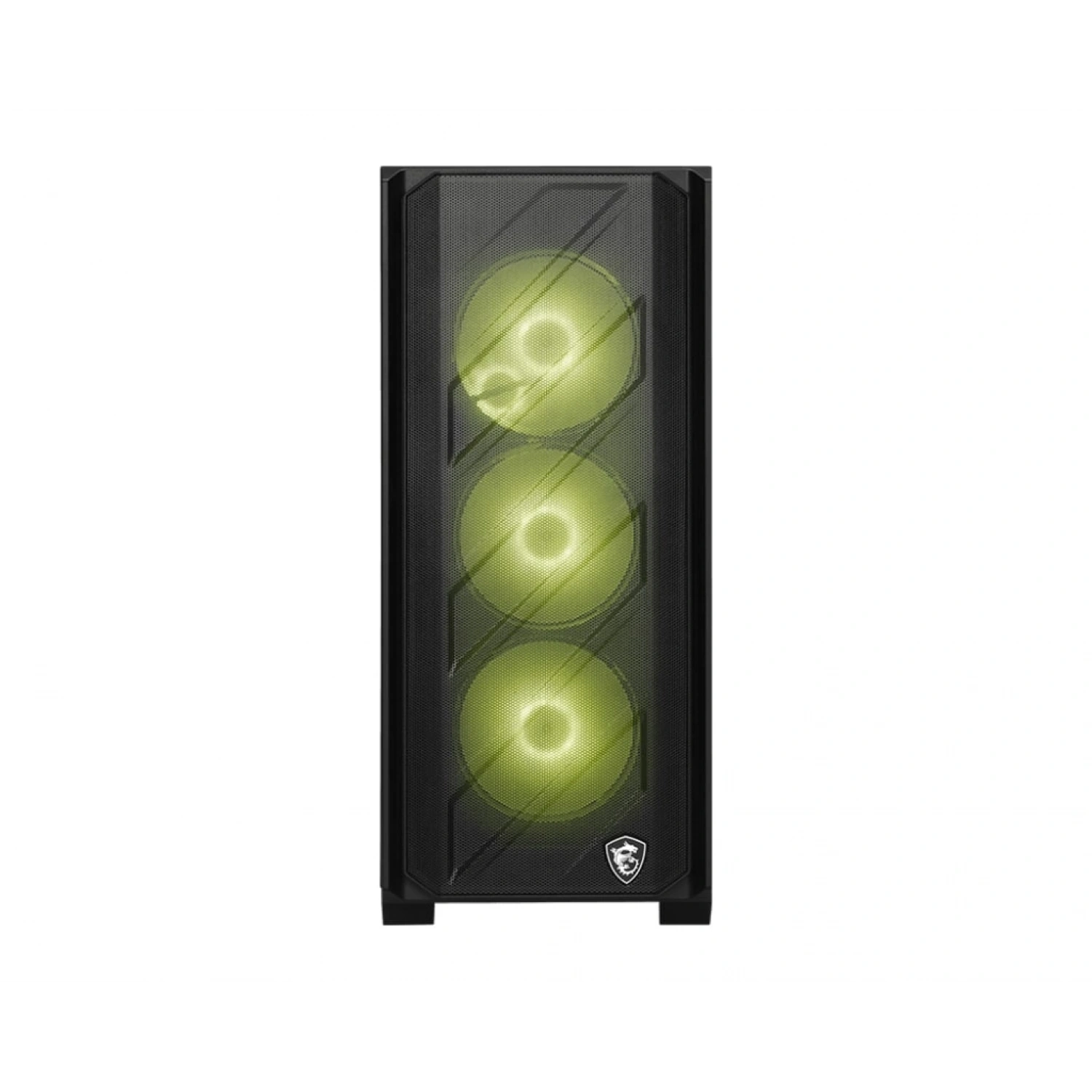 MSI MAG FORGE 330R AIRFLOW ATX CASE