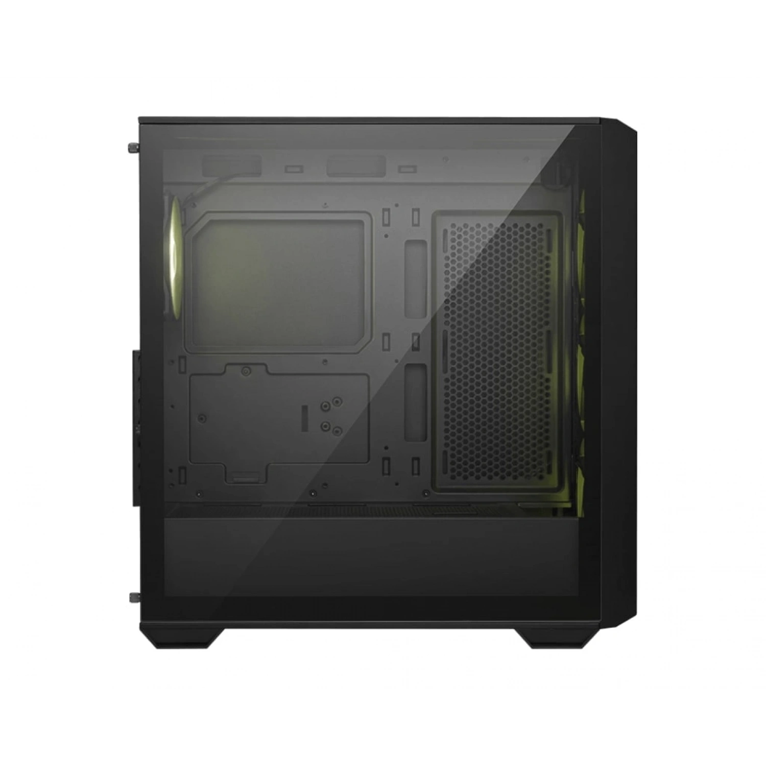 MSI MAG FORGE 330R AIRFLOW ATX CASE