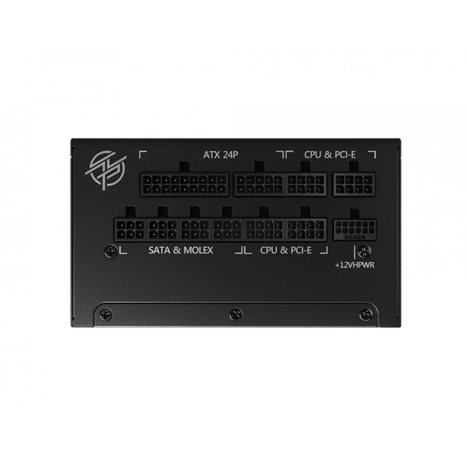 MSI MPG A850G PCIE5 850W 80+ GOLD POWER SUPPLY