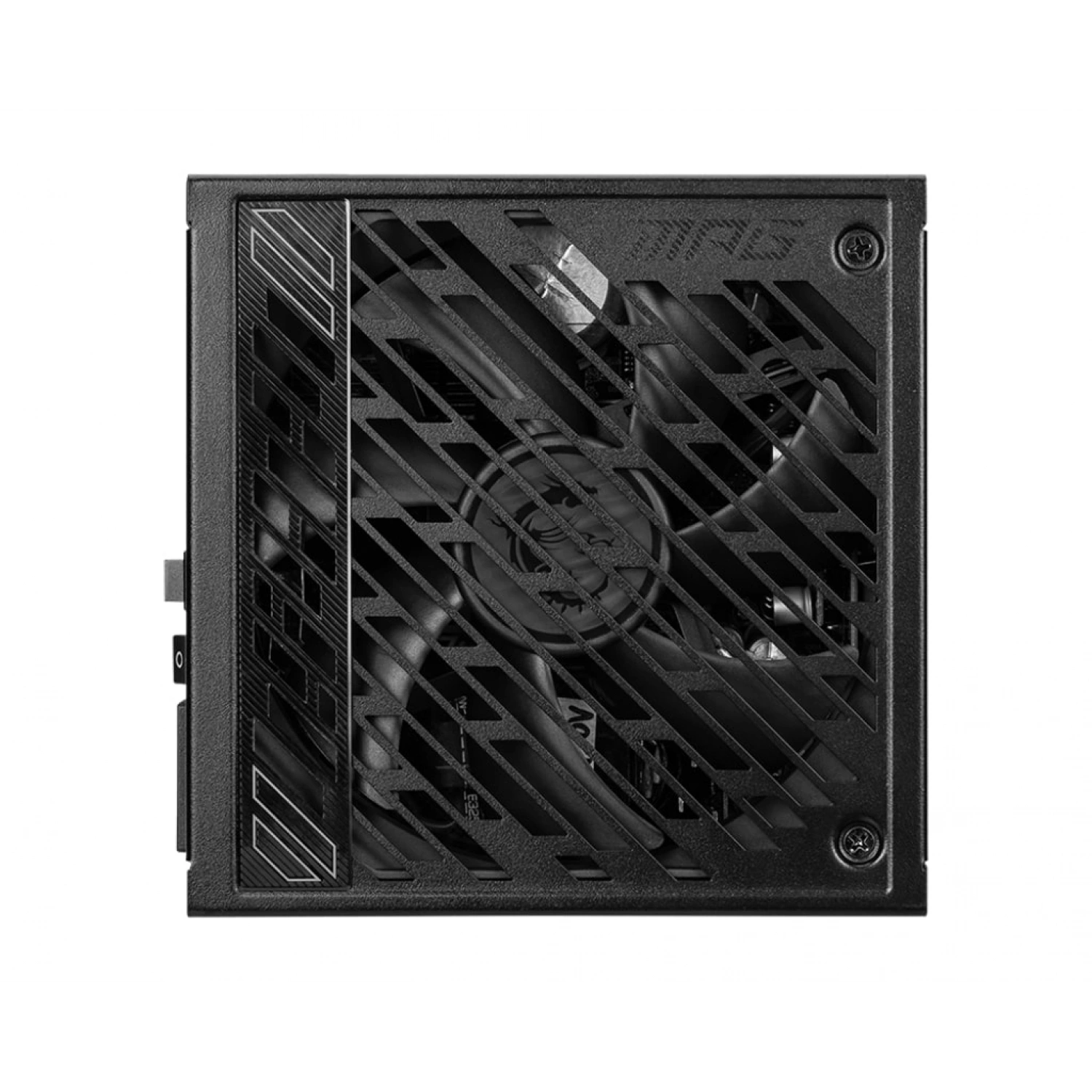 MSI MPG A850GS PCIE5 850W 80+ GOLD PSU FULLMODULAR