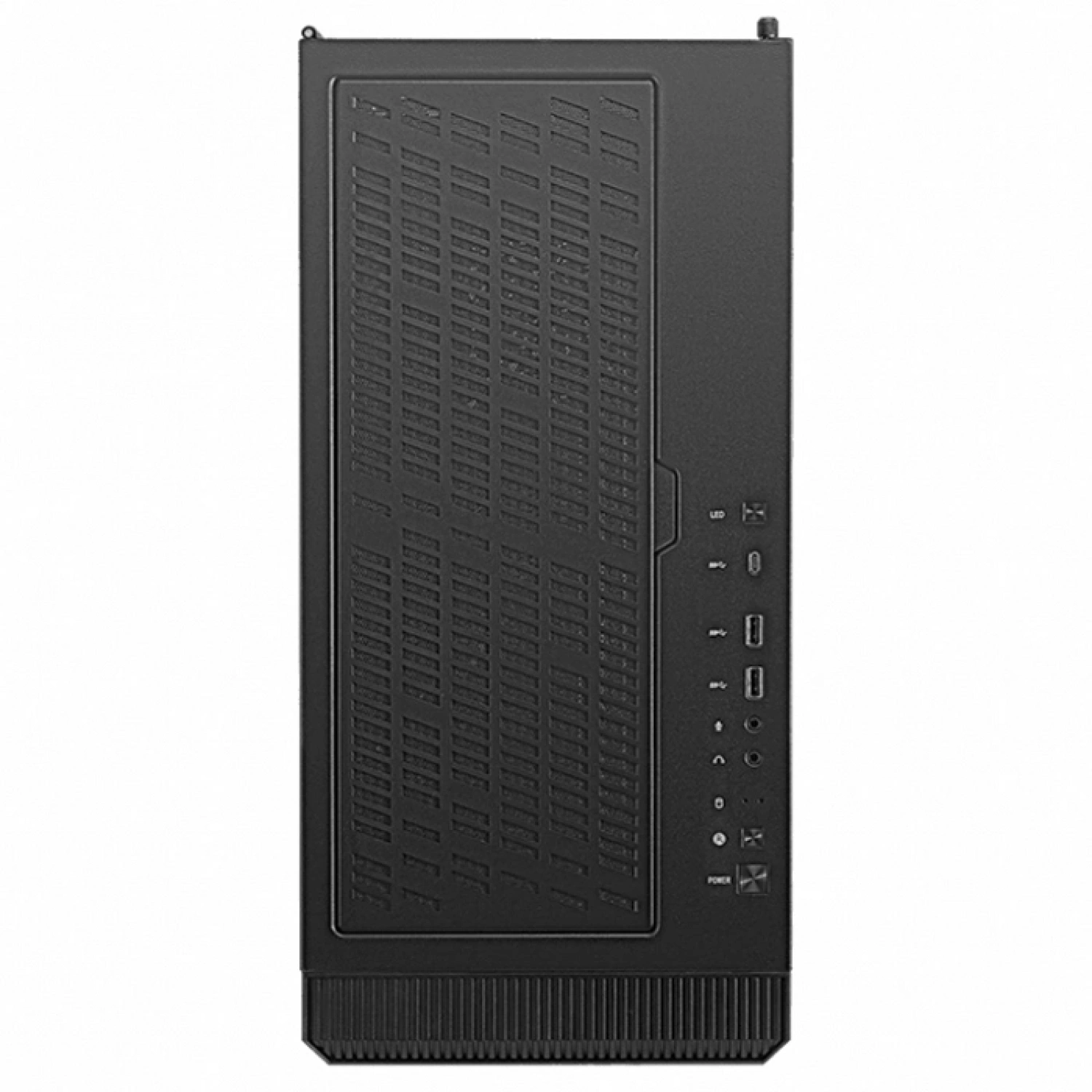 MSI MPG VELOX 100P AIRFLOW USB 3.2 4X FAN ATX KASA