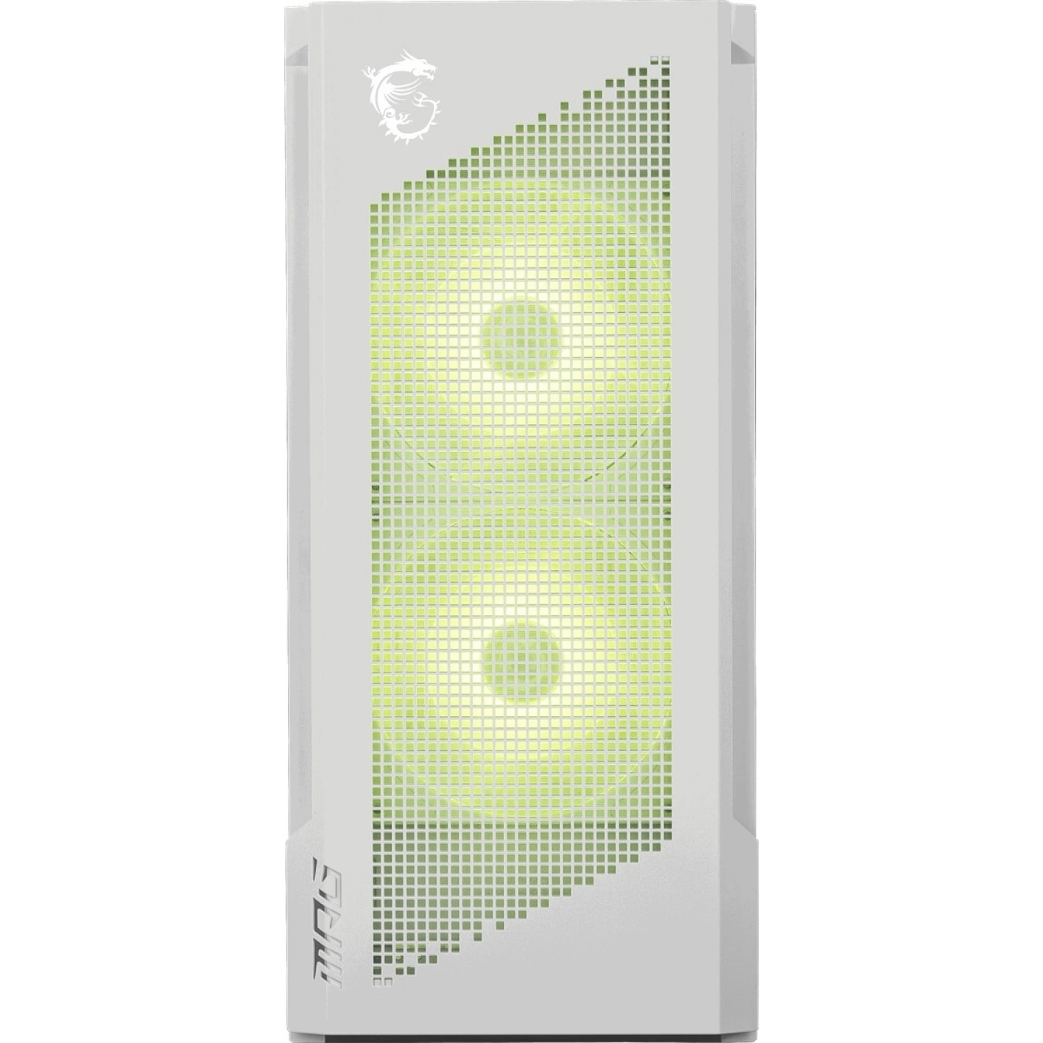 MSI MPG VELOX 300R AIRFLOW PZ WHITE