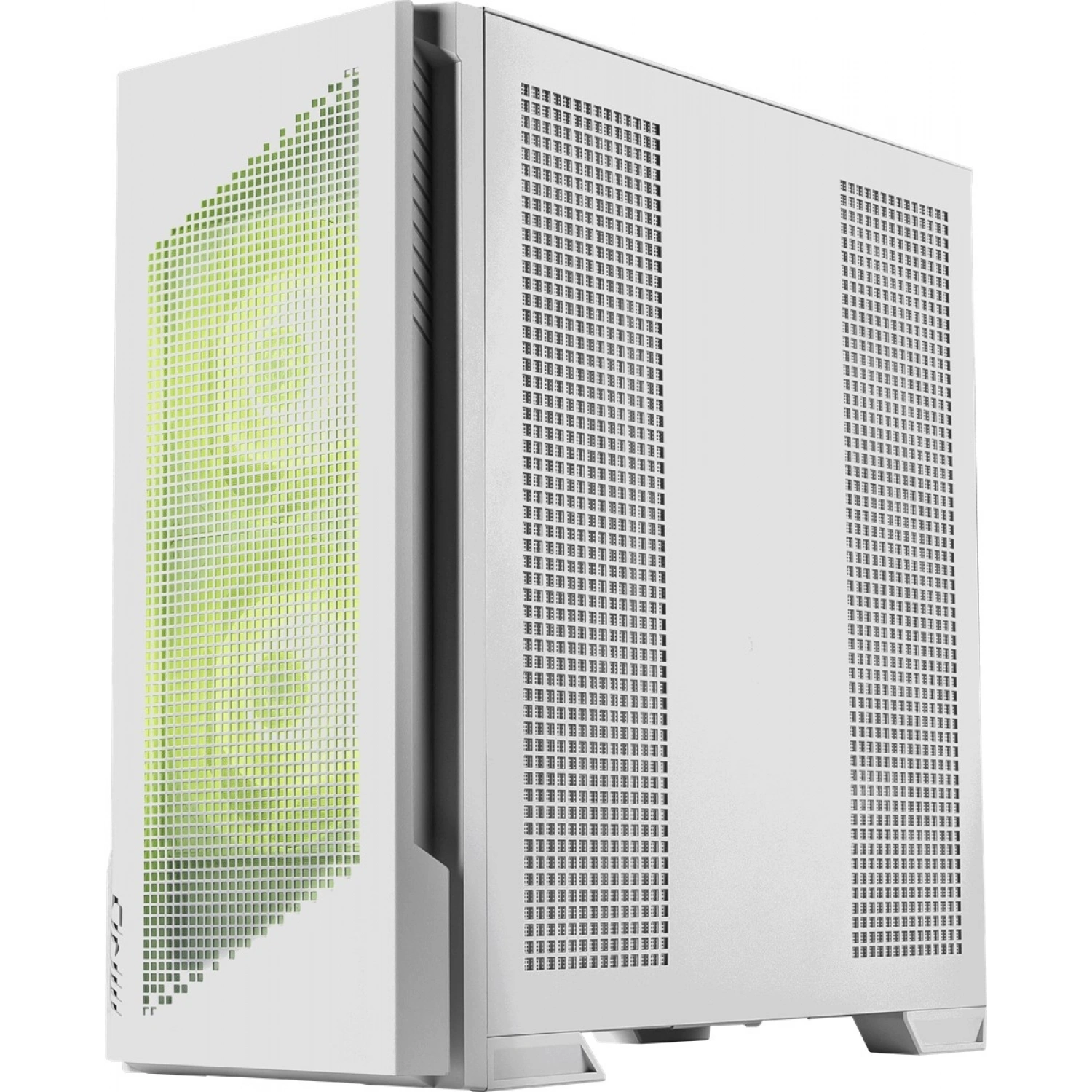 MSI MPG VELOX 300R AIRFLOW PZ WHITE