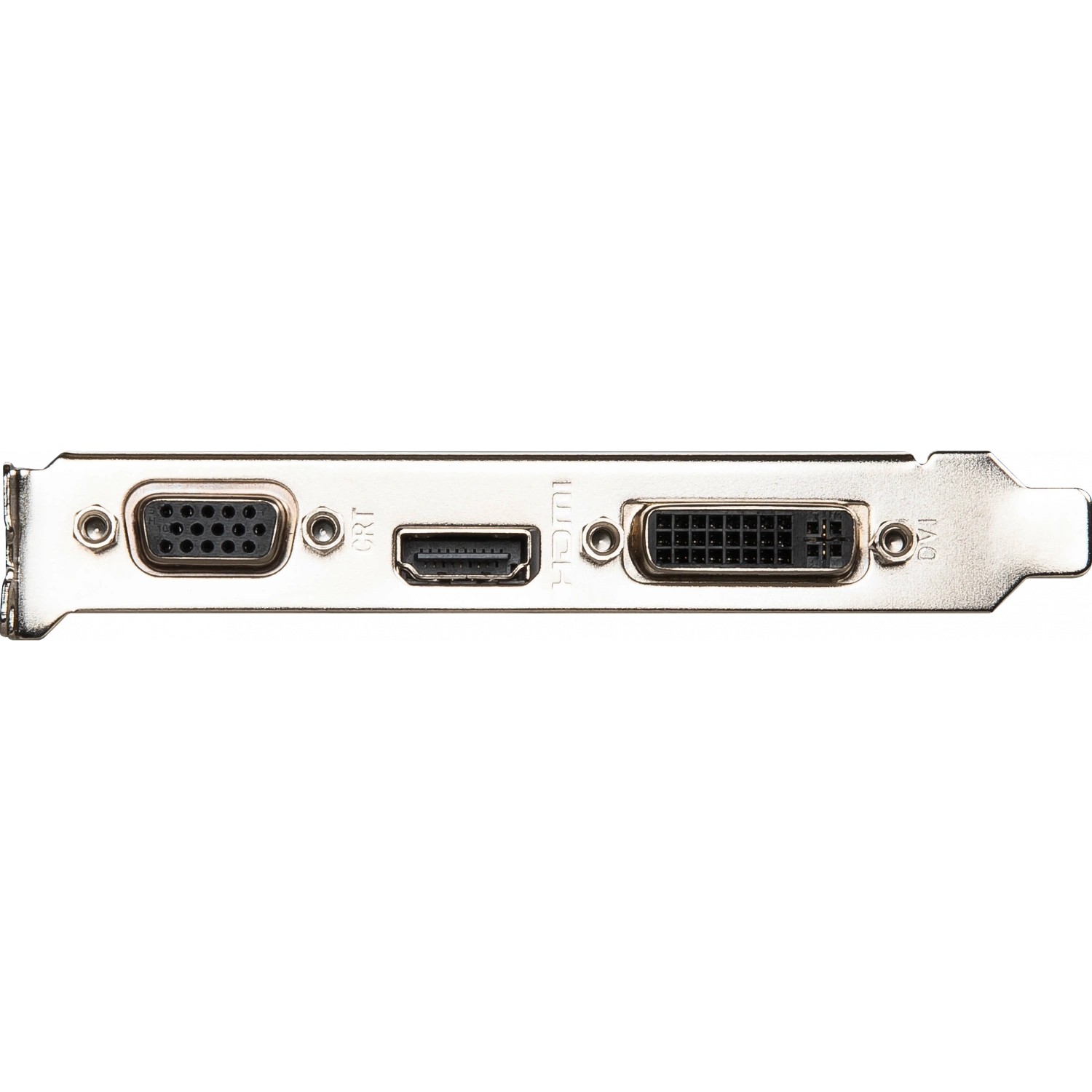 MSI N210-1GD3/LP 64Bit 1GB DDR3 VGA DVI HDMI 64B