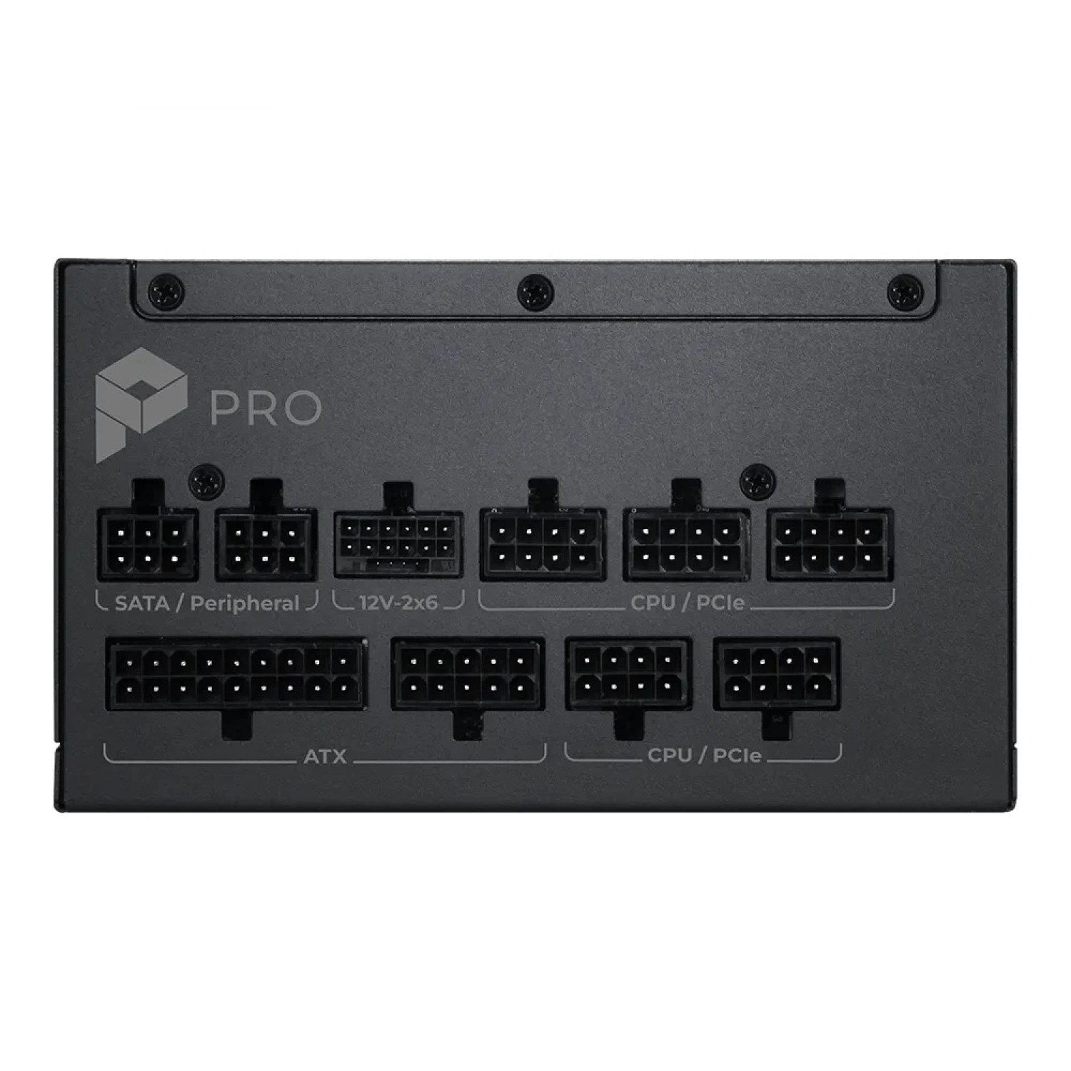 MSI PRO A850PL PCIE5 850W 80+ PLATINUM PSU