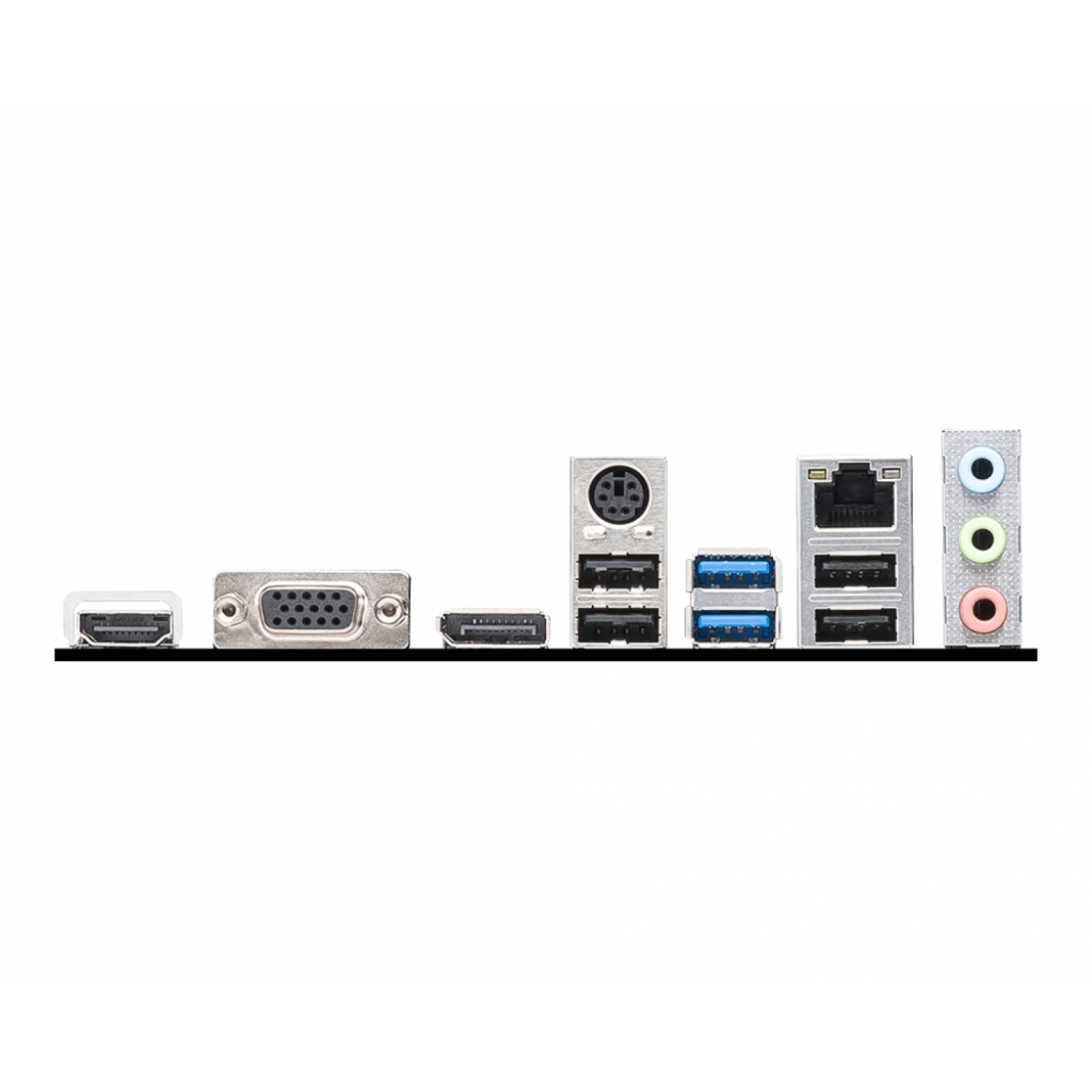 MSI PRO H610M-G DDR5 5600MHZ MATX 1700