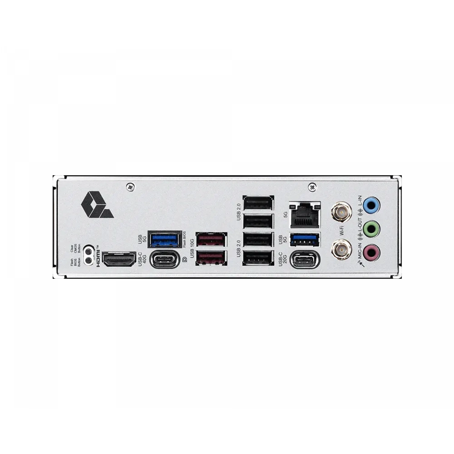 MSI PRO X870E-S EVO WIFI DDR5 AM5