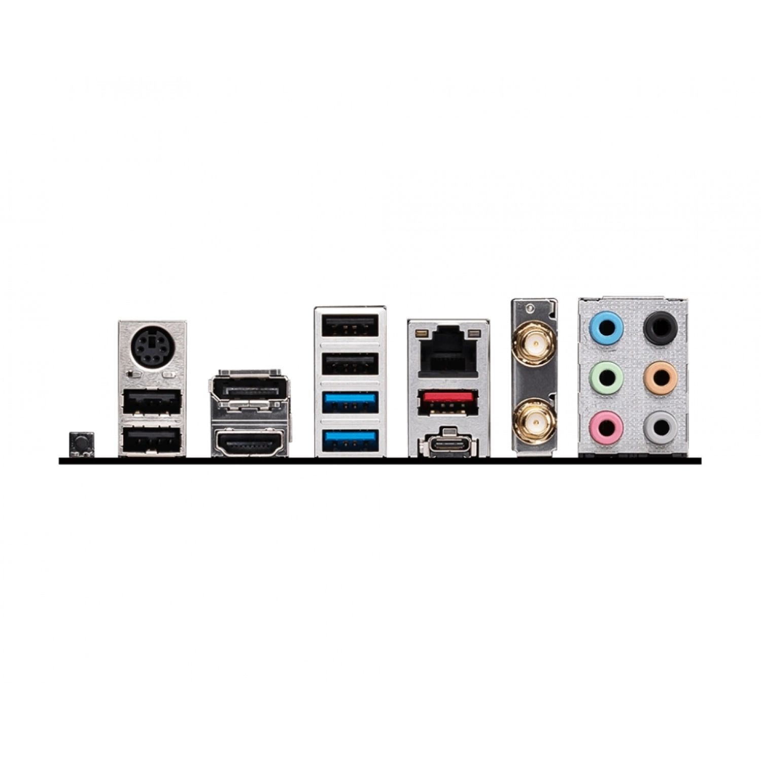 MSI PRO Z790-P WIFI DDR5 7000MHZ(OC) M.2 ATX 1700p