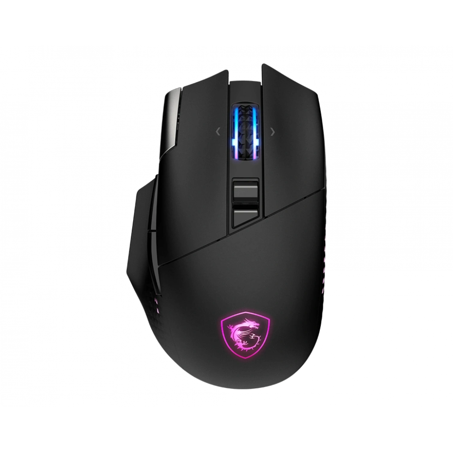 MSI VERSA PRO WIRELESS + MOUSE DOCK PRO MOUSE
