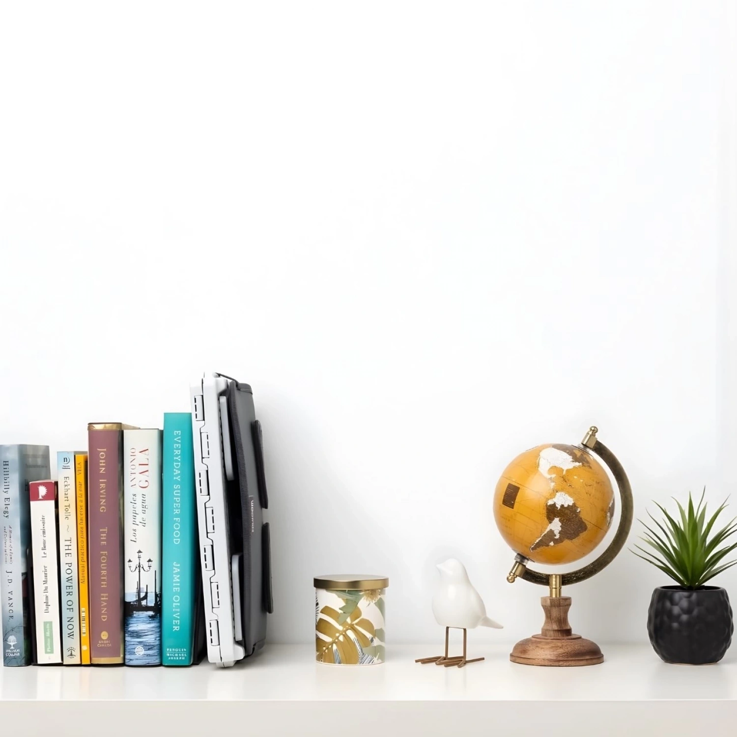 Nikidom Katlanabilir Portatif Mama Sandalyesi - Milky Way