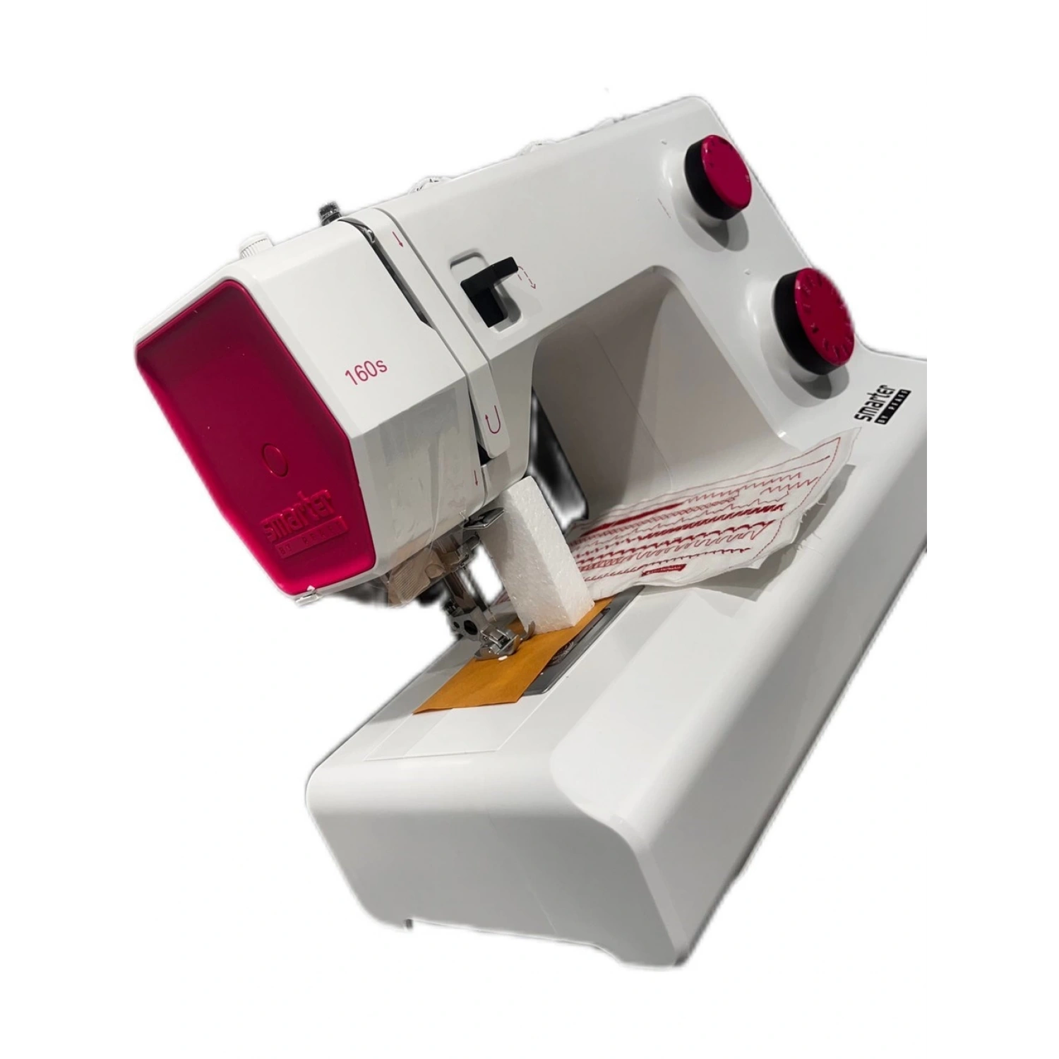 Pfaff Smarter 160S Dikiş Makinesi