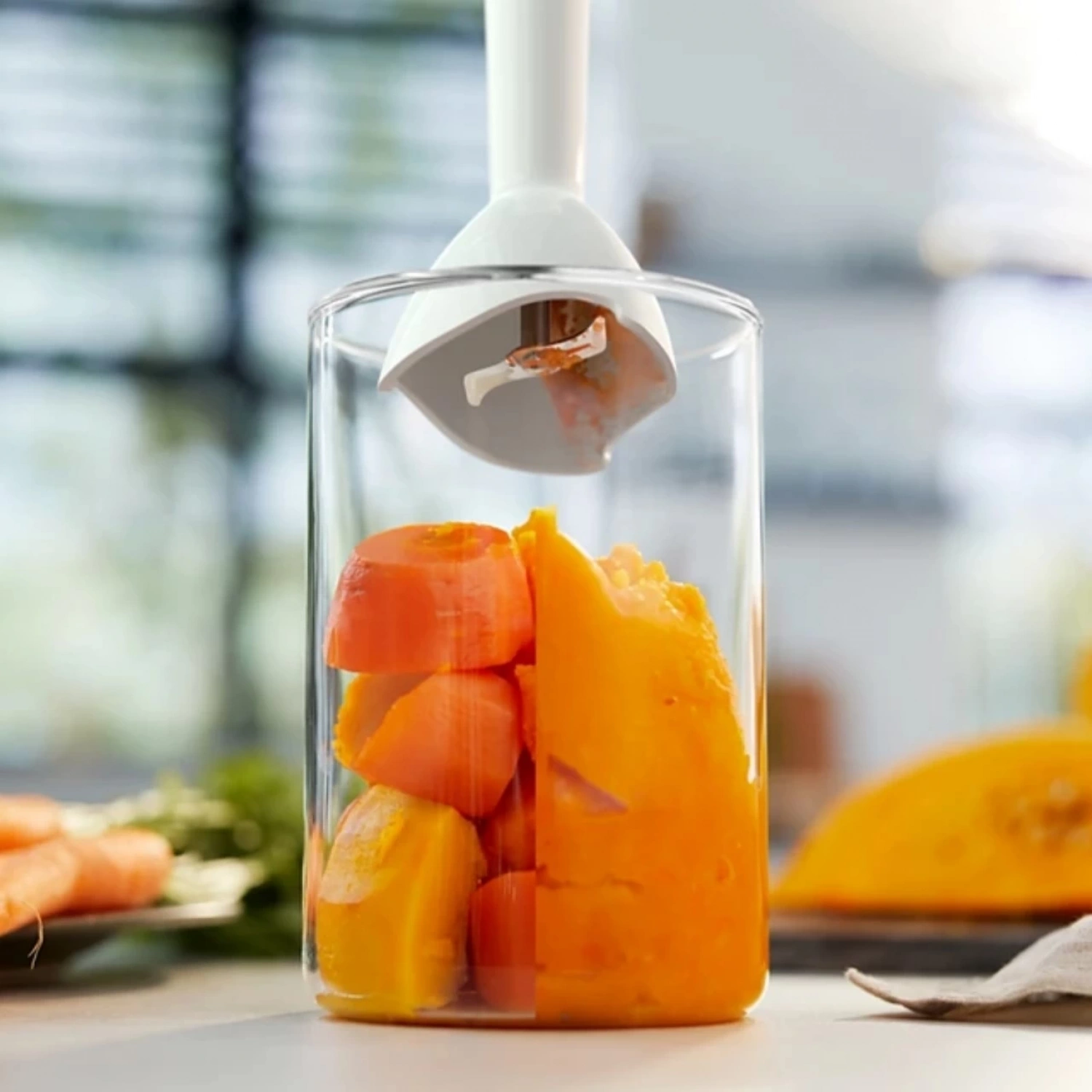 Philips Promix El Blender Seti HR2520/00