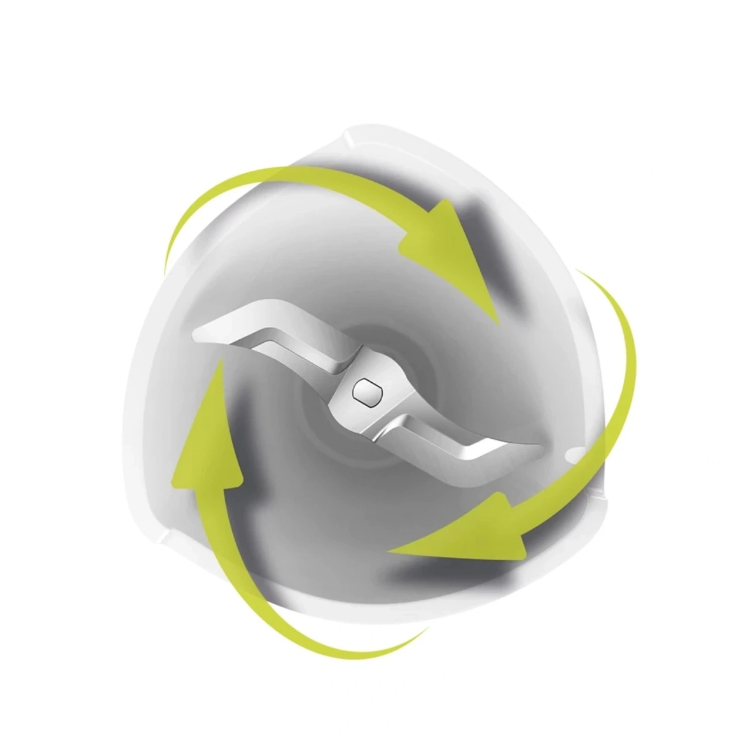 Philips Promix El Blender Seti HR2520/00