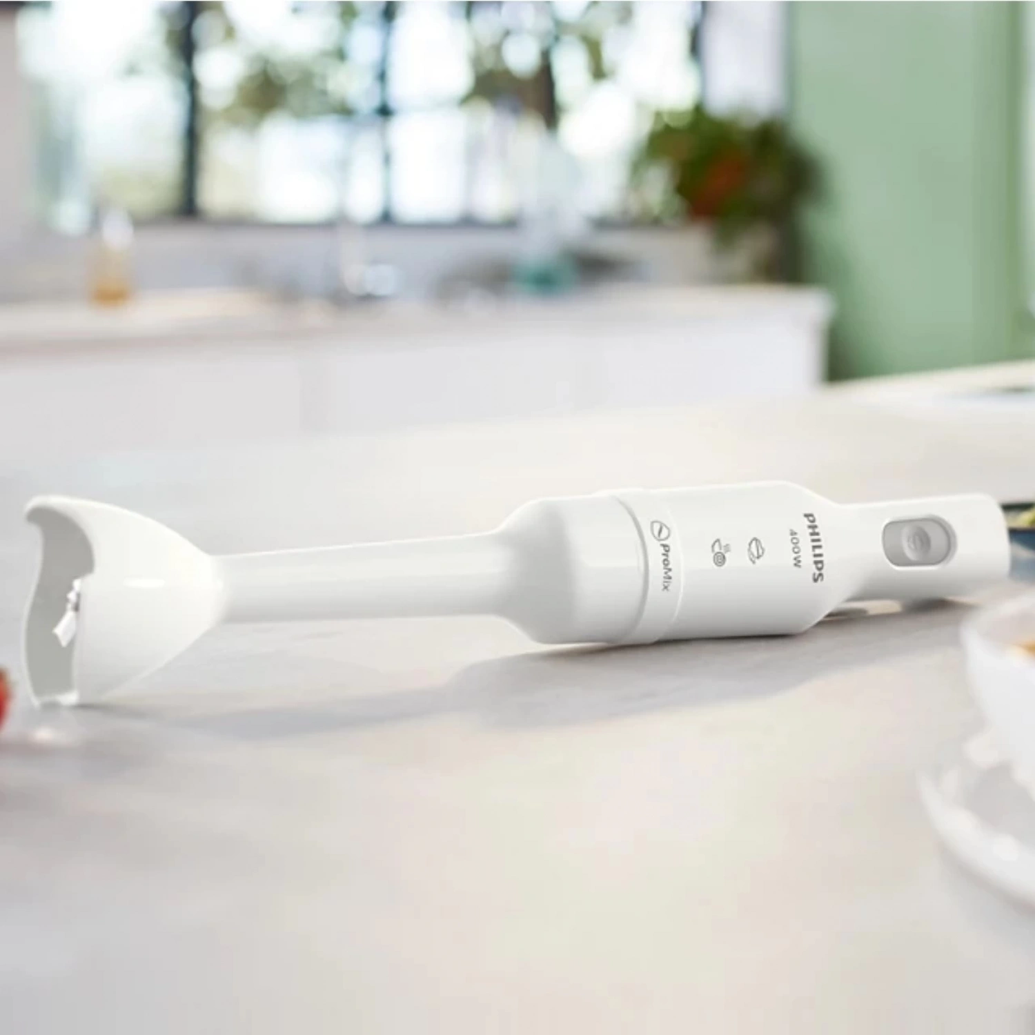 Philips Promix El Blender Seti HR2520/00