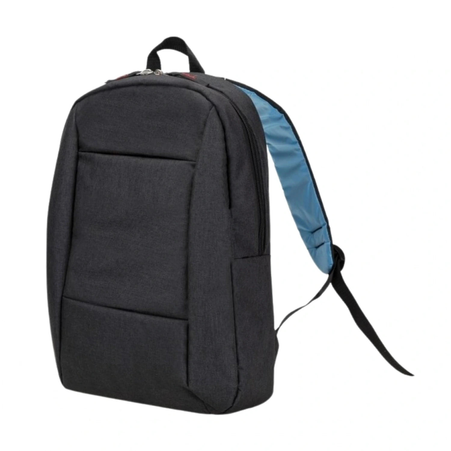 PLM Andria 15.6 Siyah Notebook Sırt Çantası