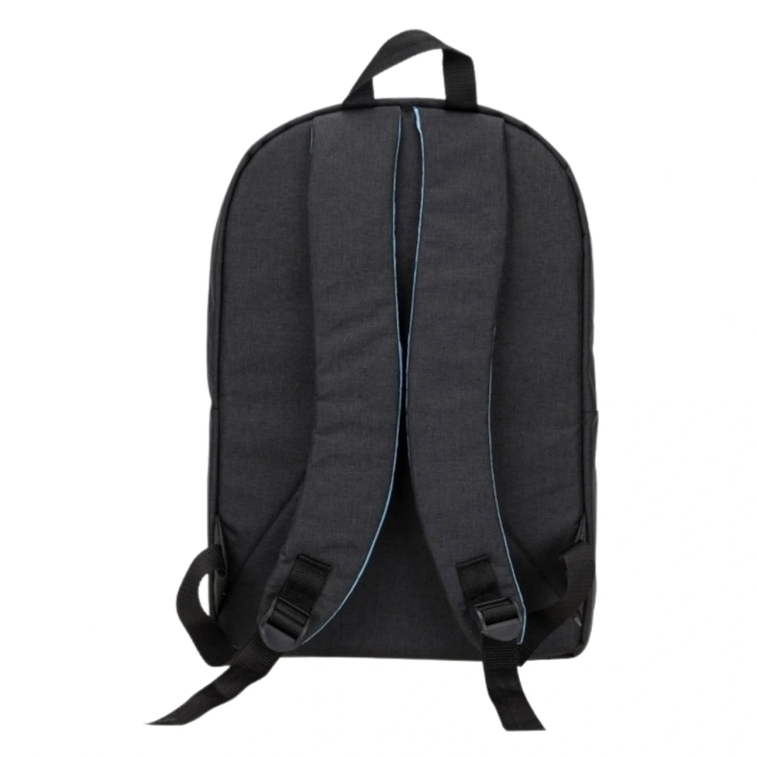 PLM Andria 15.6 Siyah Notebook Sırt Çantası