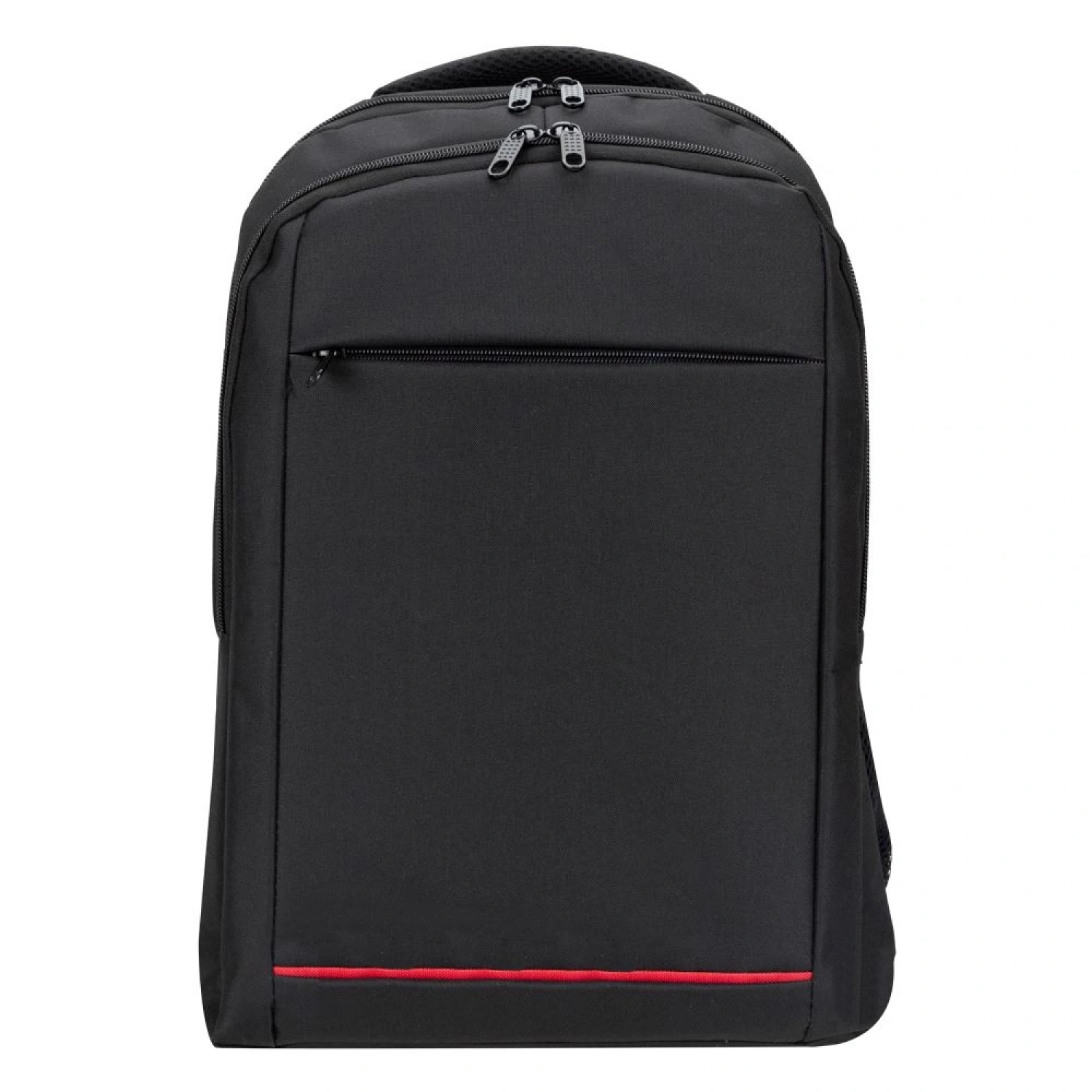 PLM BERGAMIN NOTEBOOK SIRT ÇANTASI SİYAH 15.6