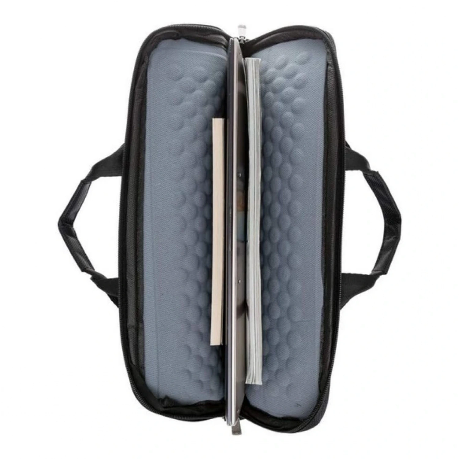 PLM Canyoncase 13-14 Siyah Notebook Çantası