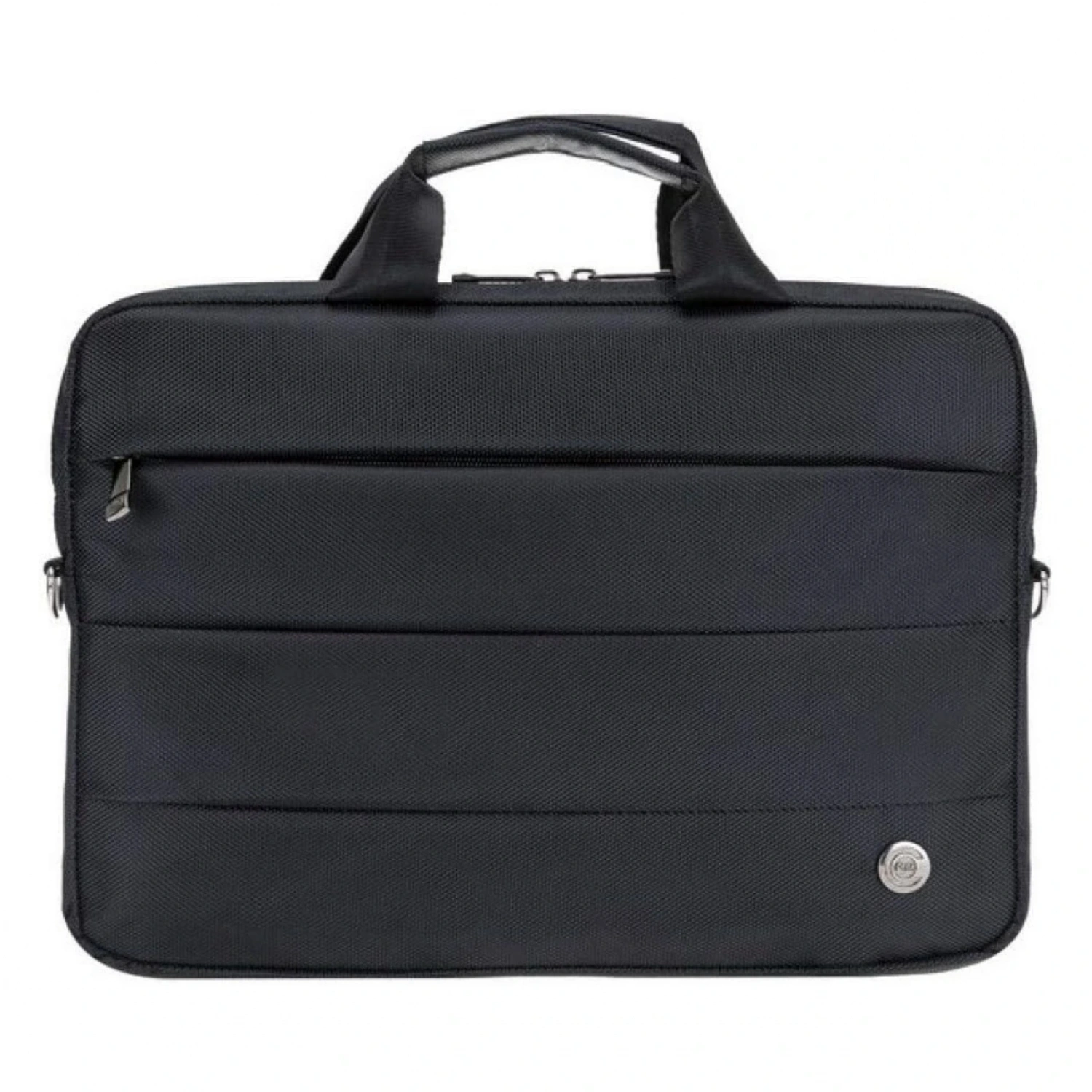 PLM Canyoncase 13-14 Siyah Notebook Çantası