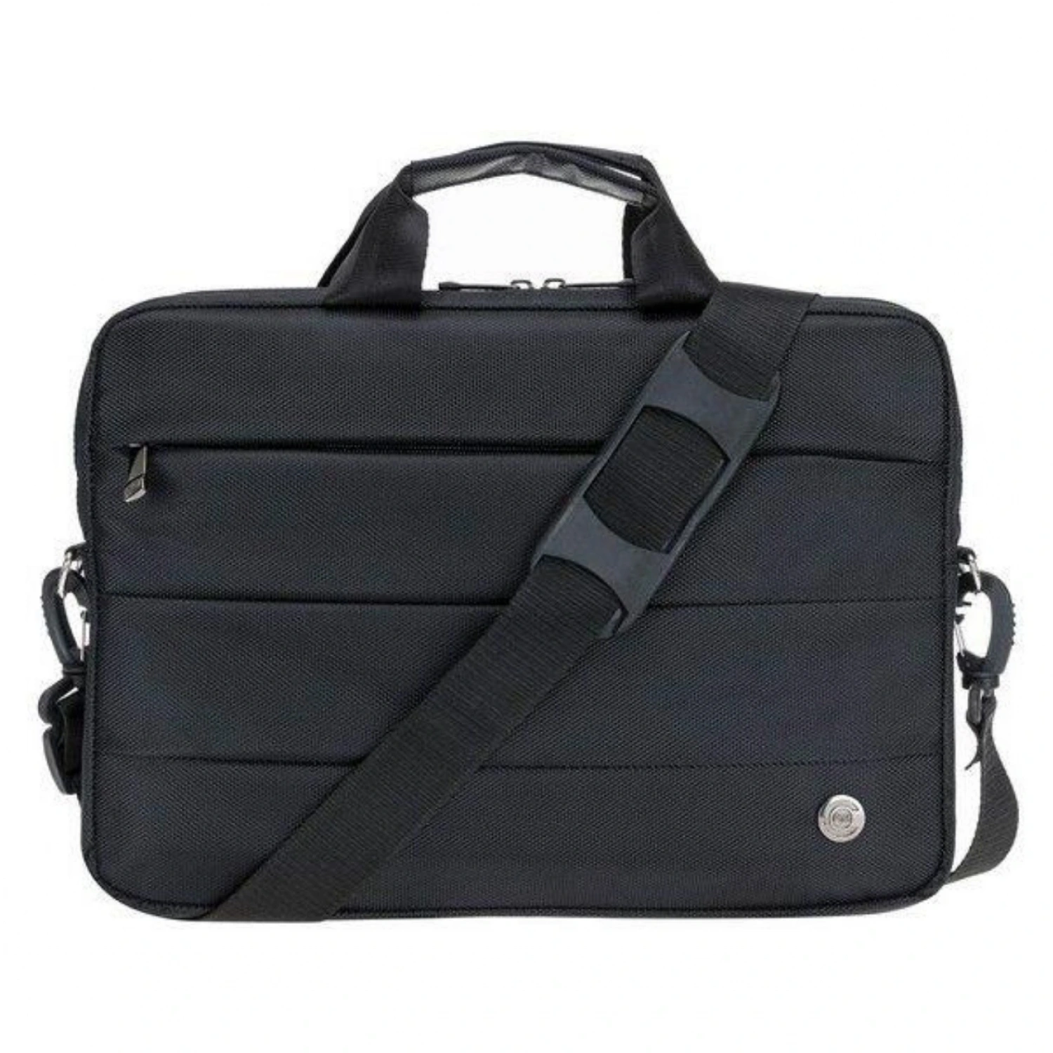 PLM Canyoncase 15.6 Siyah Notebook Çantası