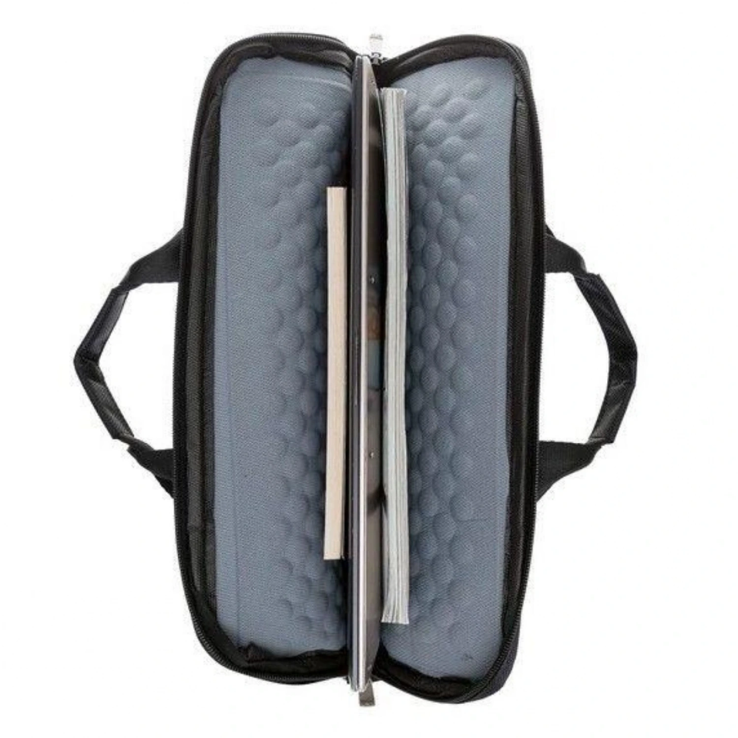 PLM Canyoncase 15.6 Siyah Notebook Çantası