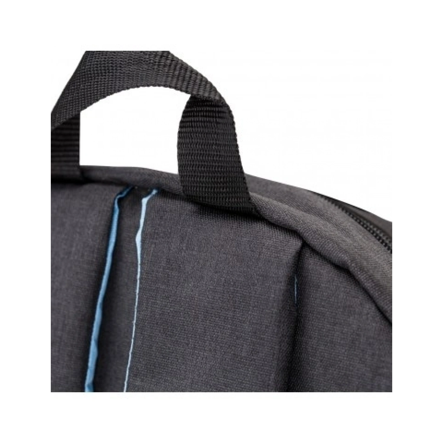 PLM CASTELO NOTEBOOK SIRT ÇANTASI SİYAH 15.6