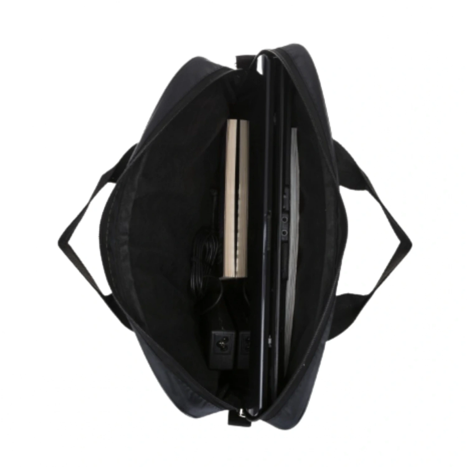 PLM Drexel 6100 15.6 Siyah Notebook Çantası