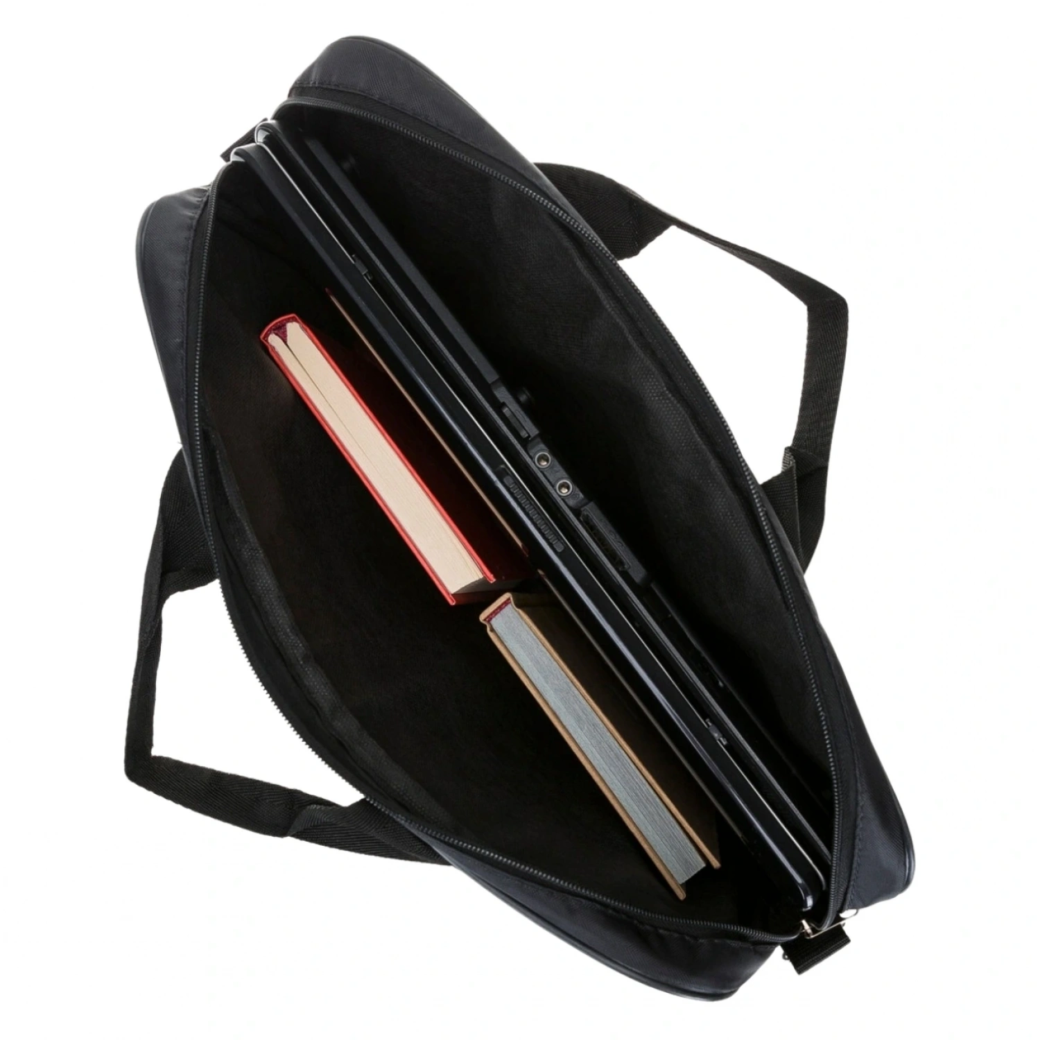 PLM Drexel 6300 15.6 Siyah Notebook Çantası