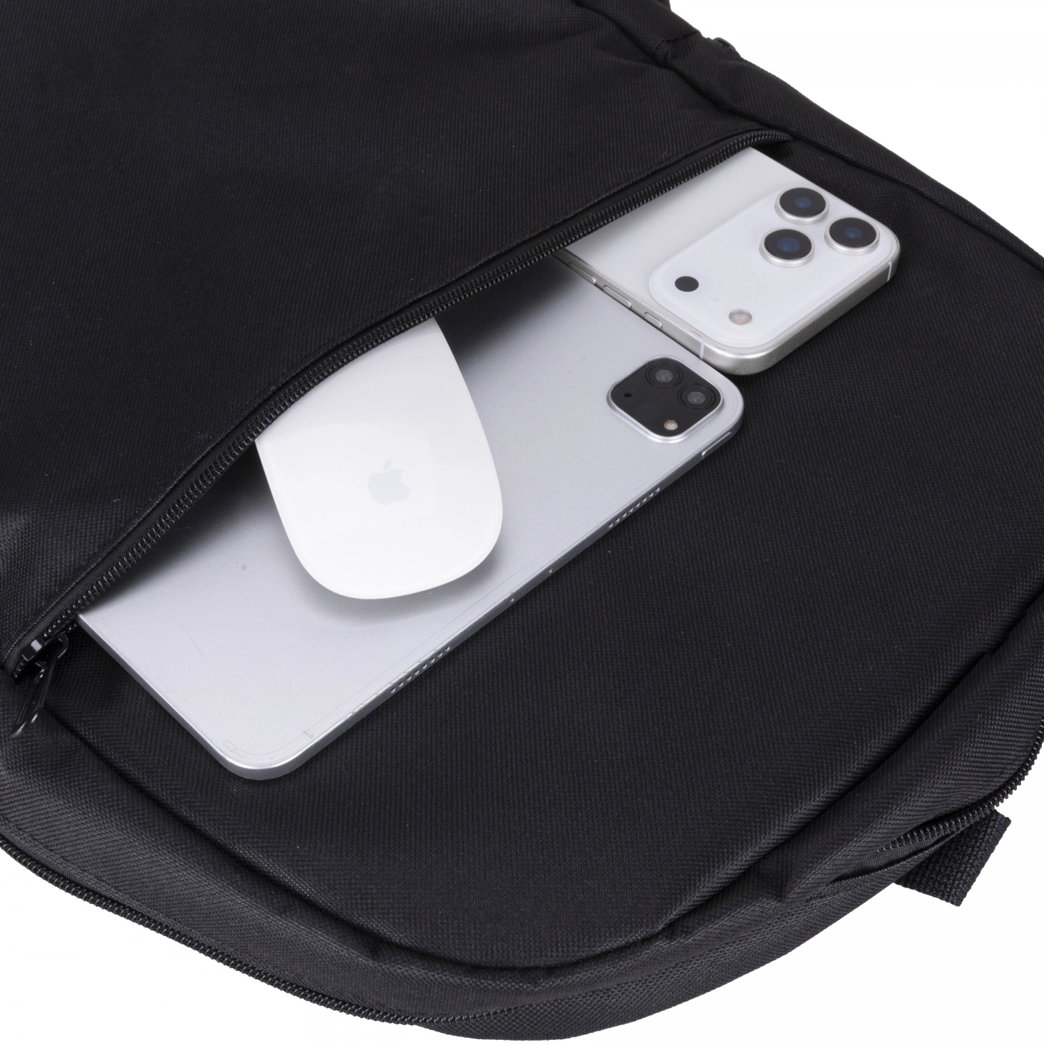 PLM DREXEL 8600 15.6 NOTEBOOK SIRT ÇANTASI SİYAH