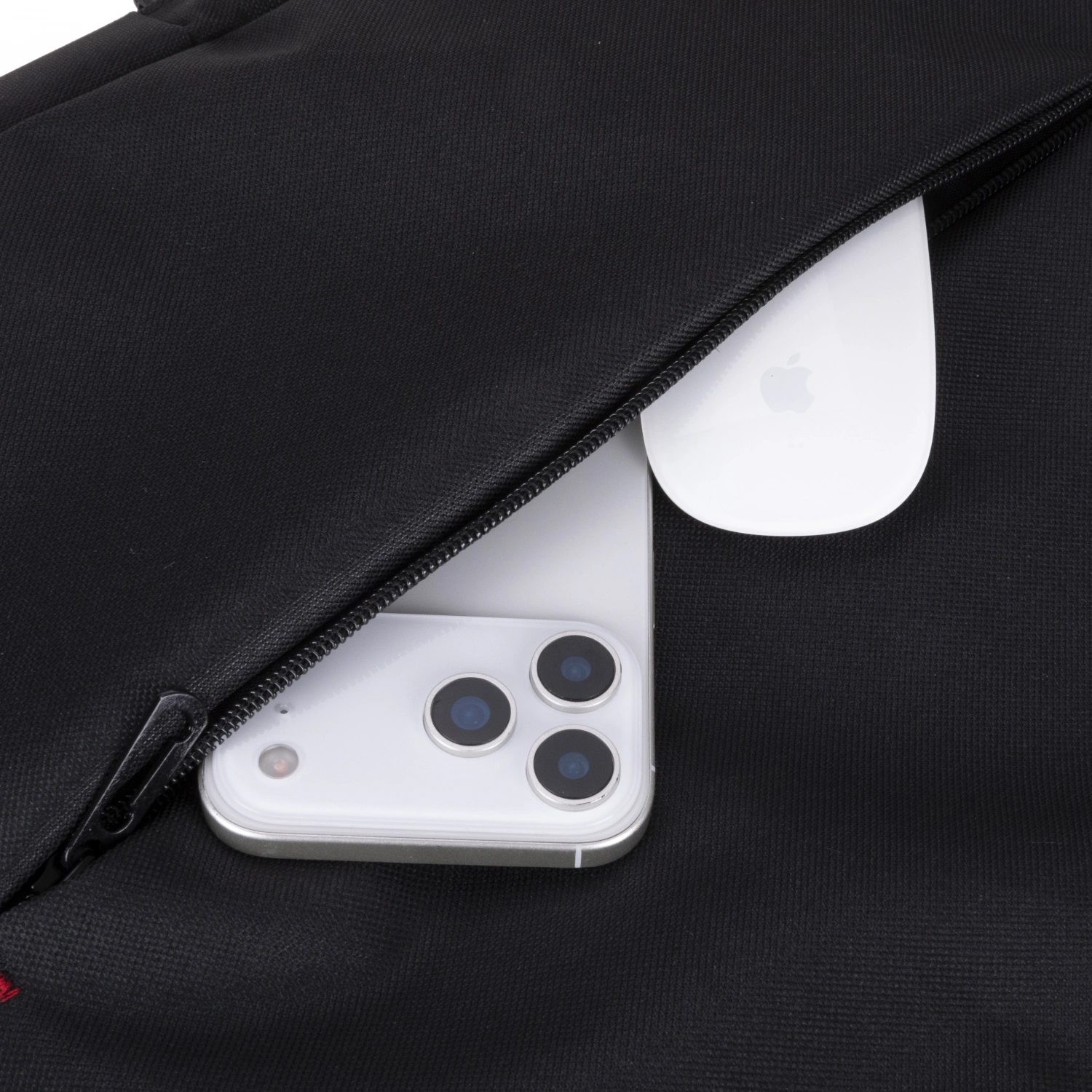 PLM DREXEL 8900 15.6 NOTEBOOK SIRT ÇANTASI SİYAH