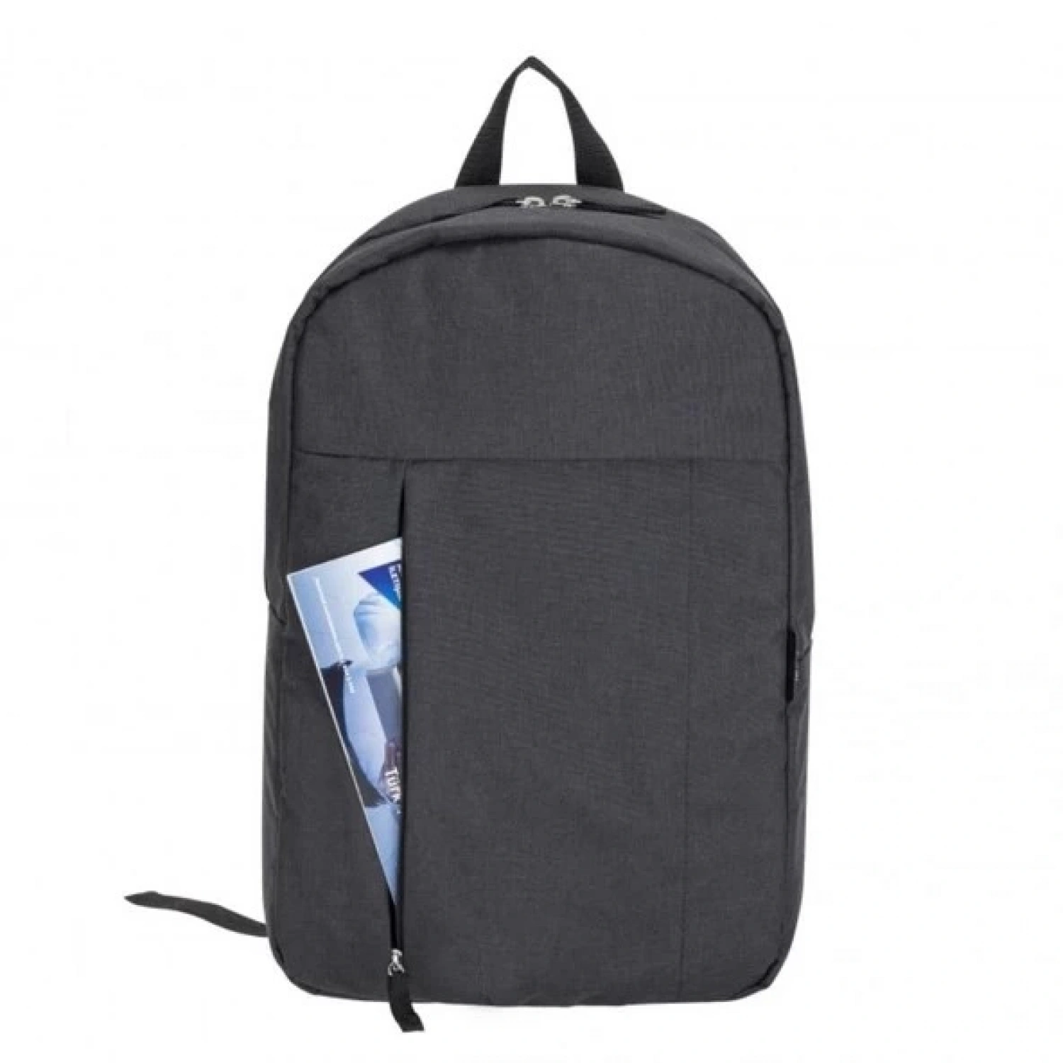 PLM Oslo 15.6 Siyah Notebook Sırt Çantası