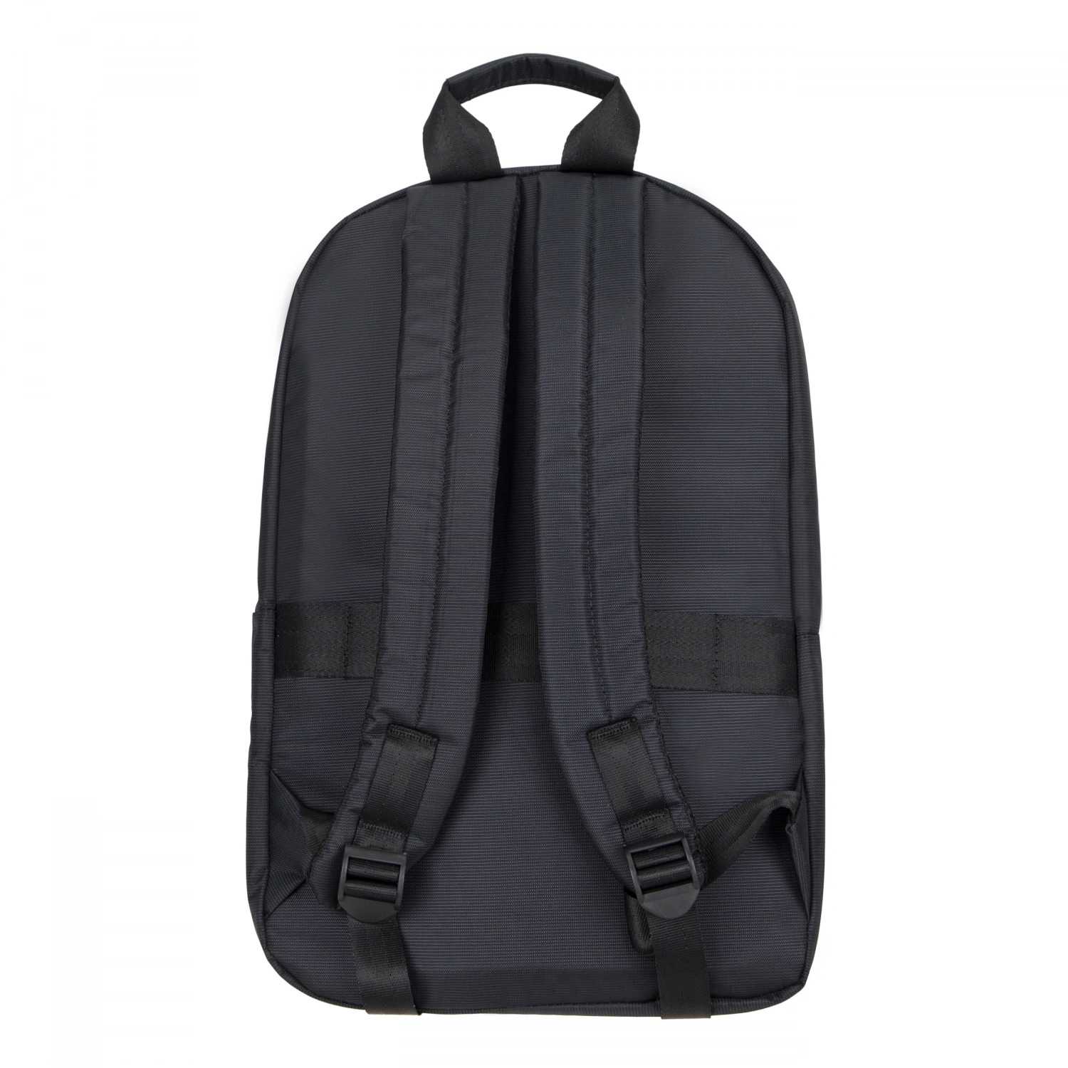 PLM PALMA NOTEBOOK SIRT ÇANTASI SİYAH 15.6