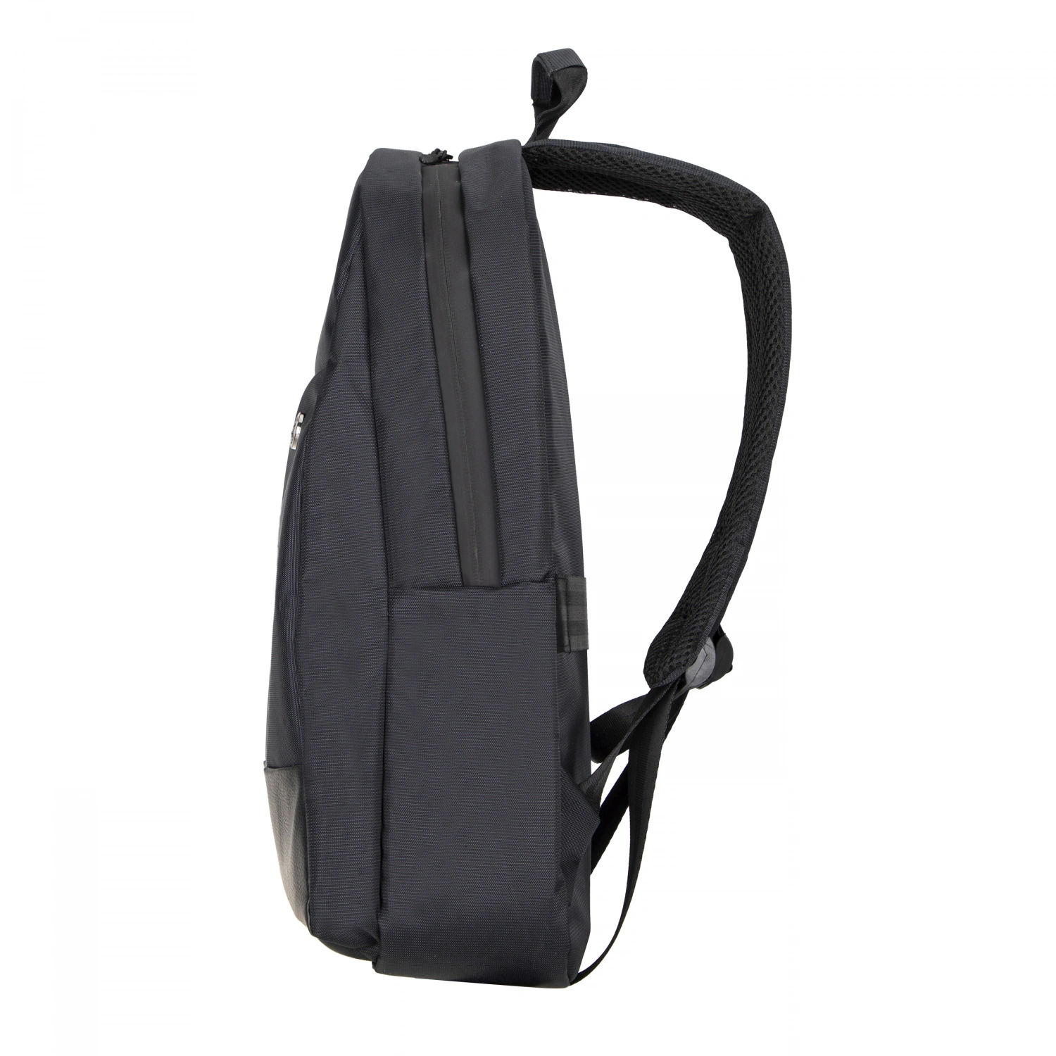 PLM PALMA NOTEBOOK SIRT ÇANTASI SİYAH 15.6