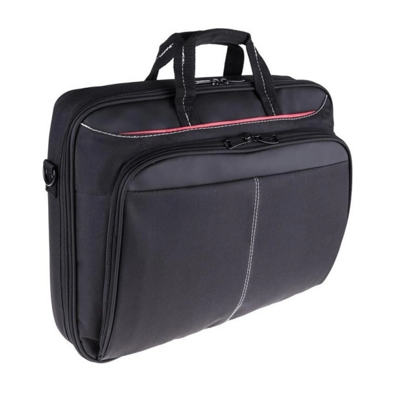 PLM PLC34 13 Siyah Notebook Çantası