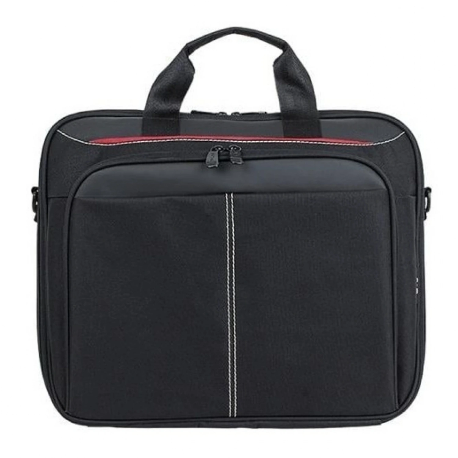 PLM PLC34 15.6 Siyah Notebook Çantası