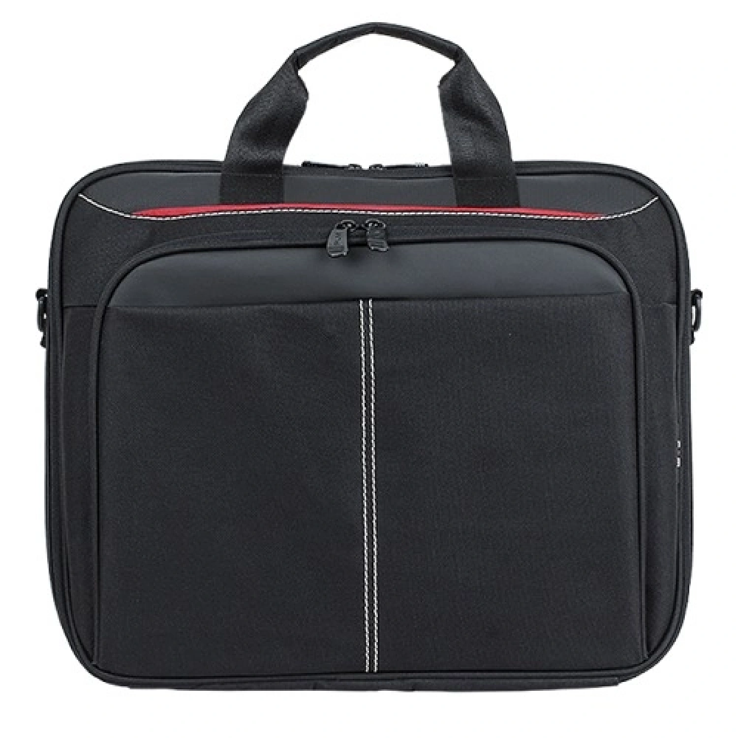 PLM PLC34 NOTEBOOK ÇANTASI SİYAH 15.6