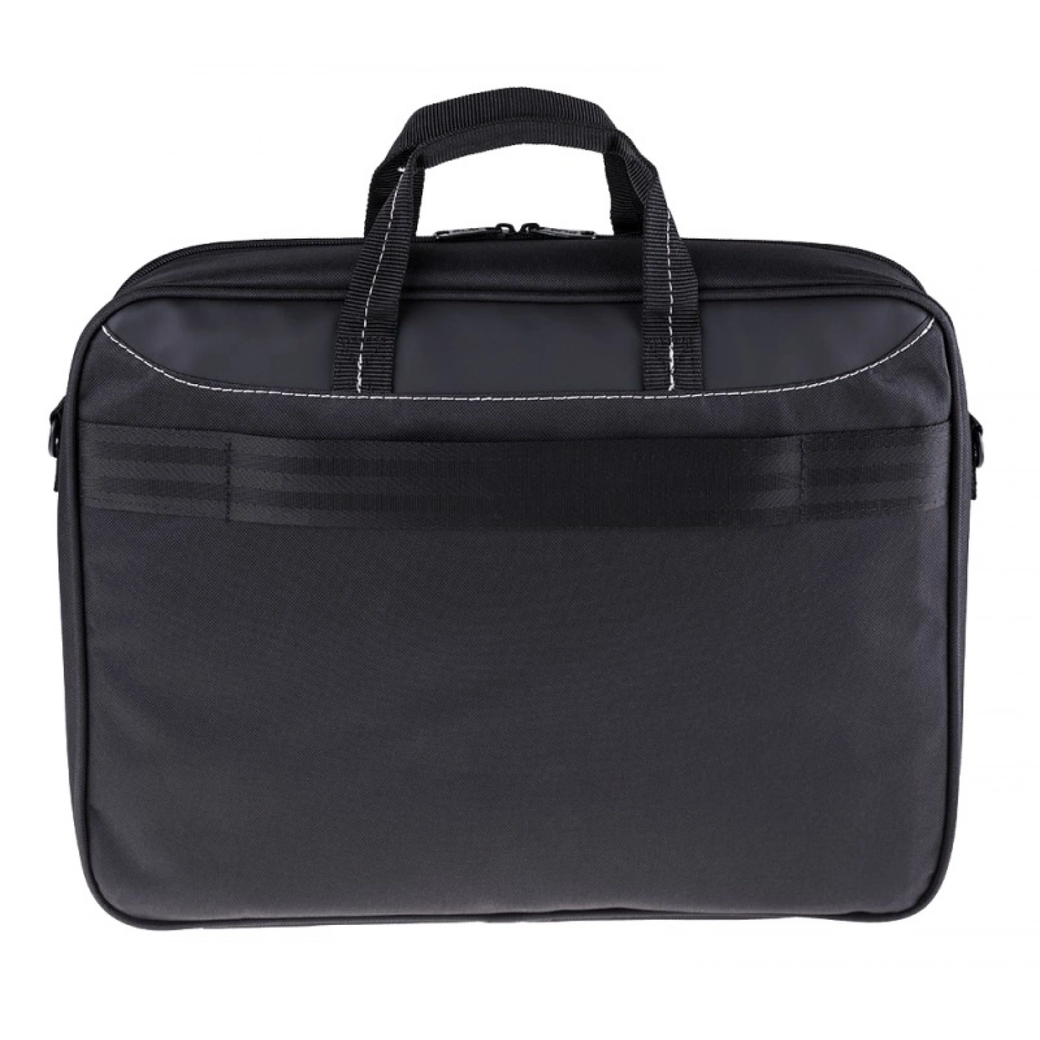 PLM PLC34 NOTEBOOK ÇANTASI SİYAH 17