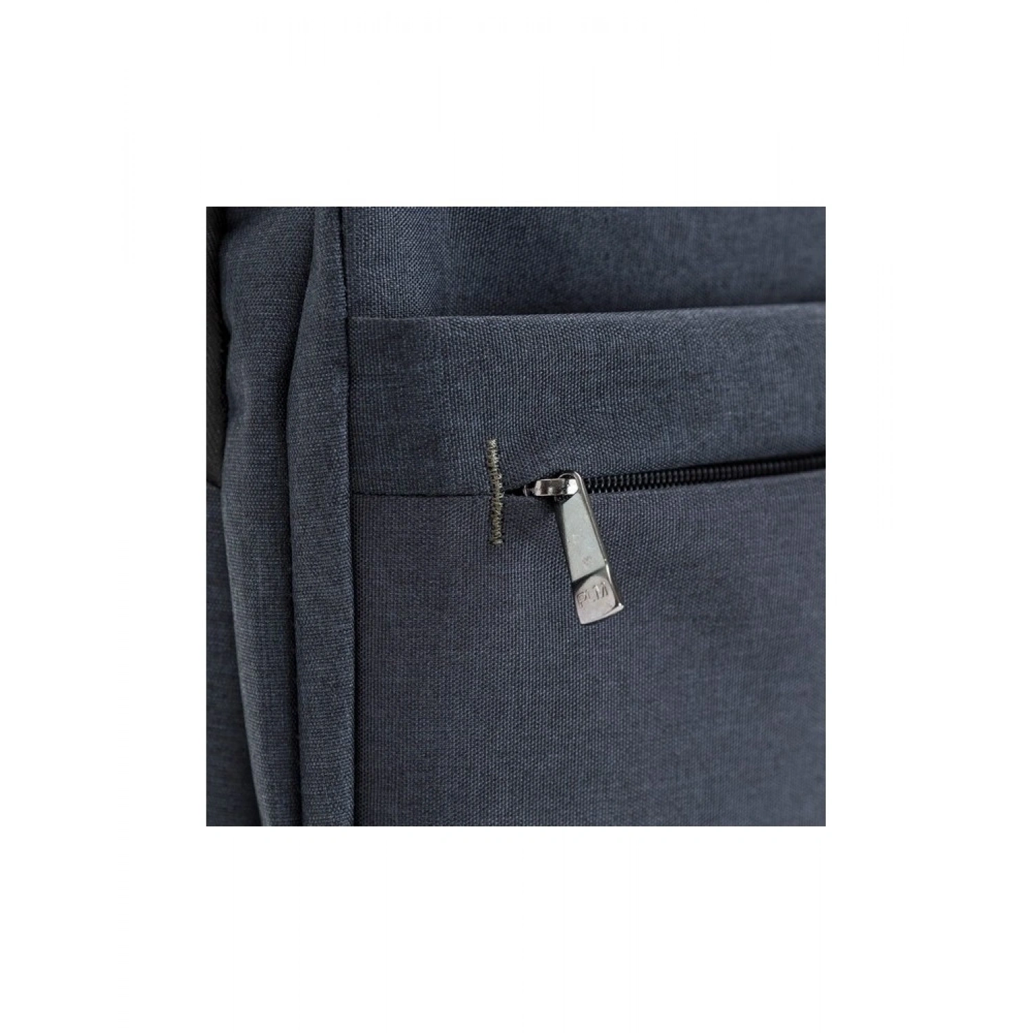 PLM SEİTEK NOTEBOOK SIRT ÇANTASI KOYU GRİ 15.6