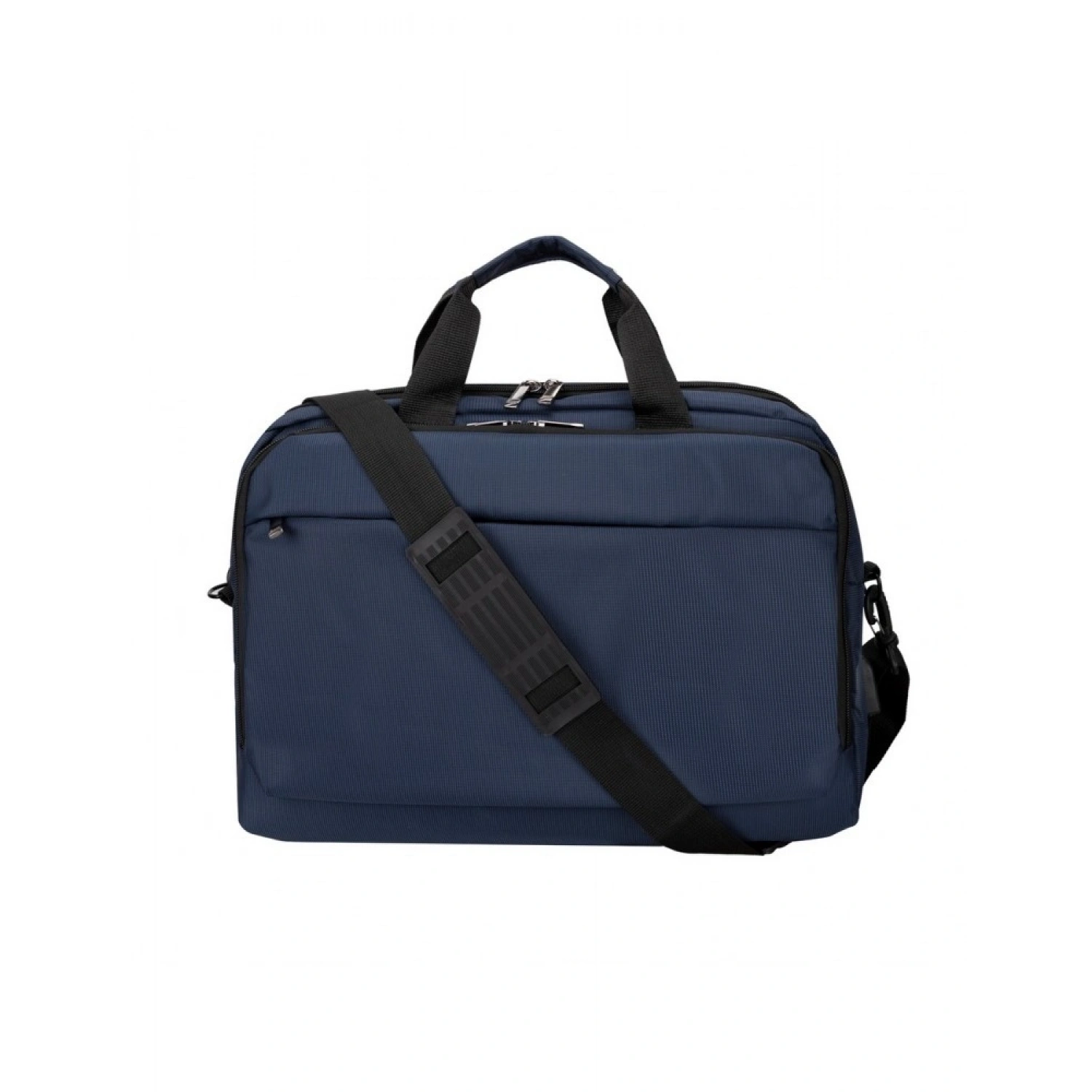 PLM SIENNA  NOTEBOOK ÇANTASI LACİVERT 15.6