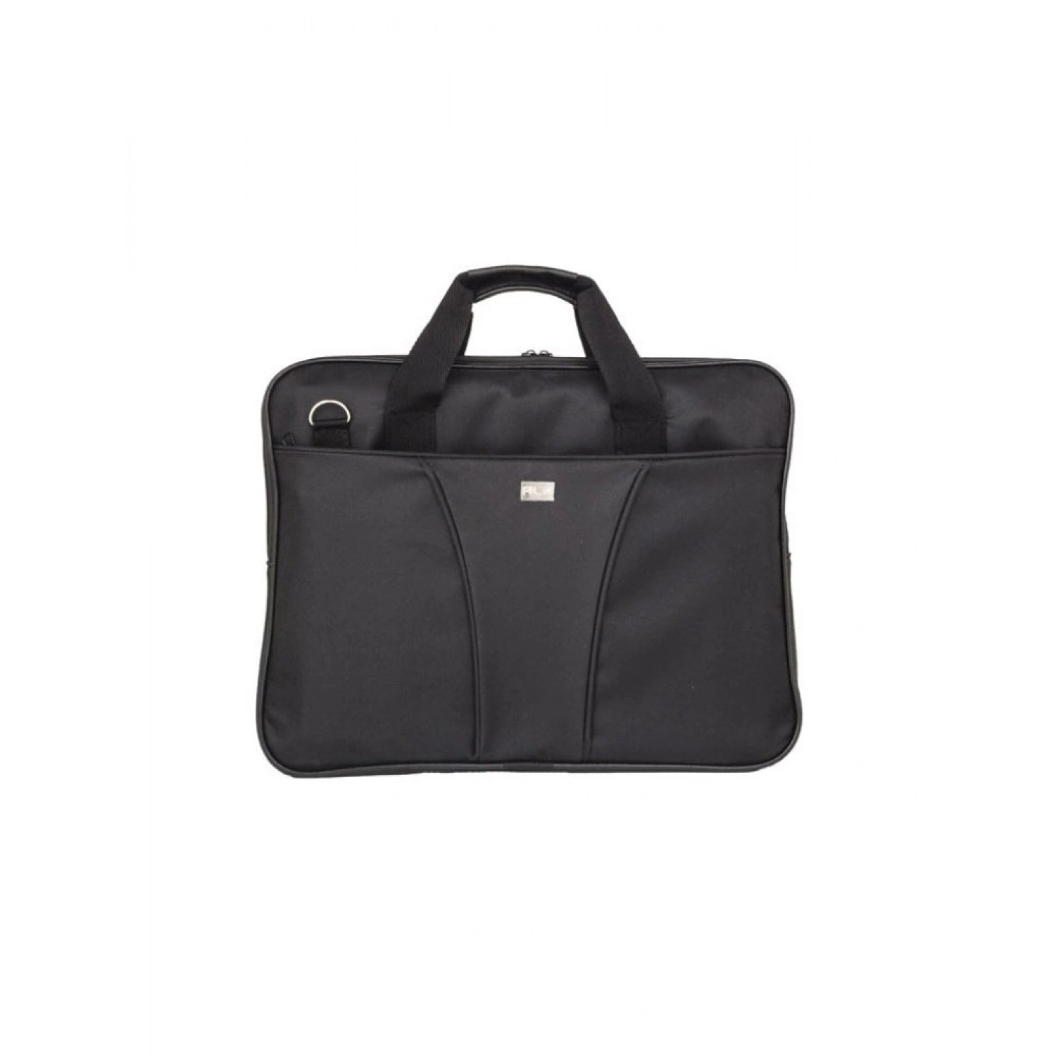 PLM YF15 NOTEBOOK ÇANTASI SİYAH 15.6