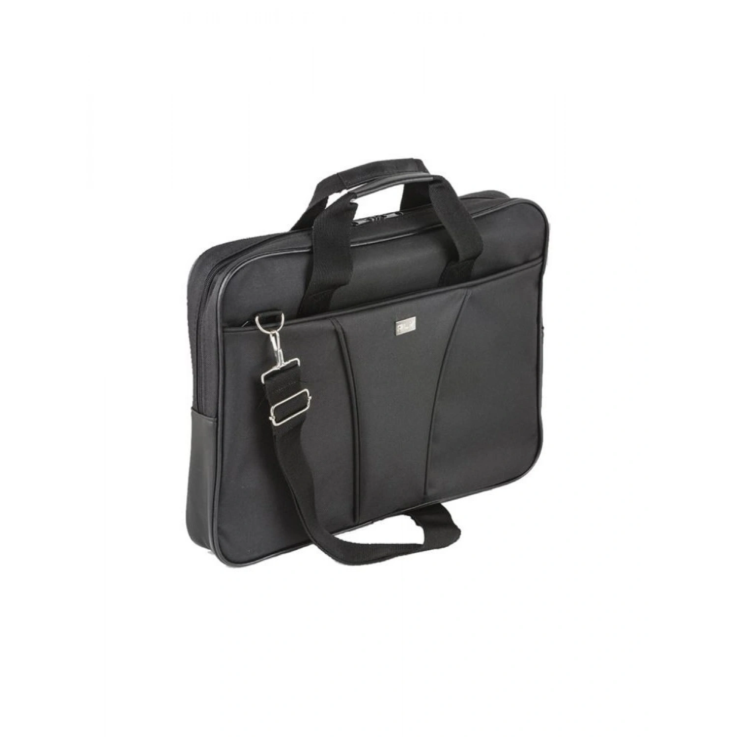 PLM YF15 NOTEBOOK ÇANTASI SİYAH 15.6