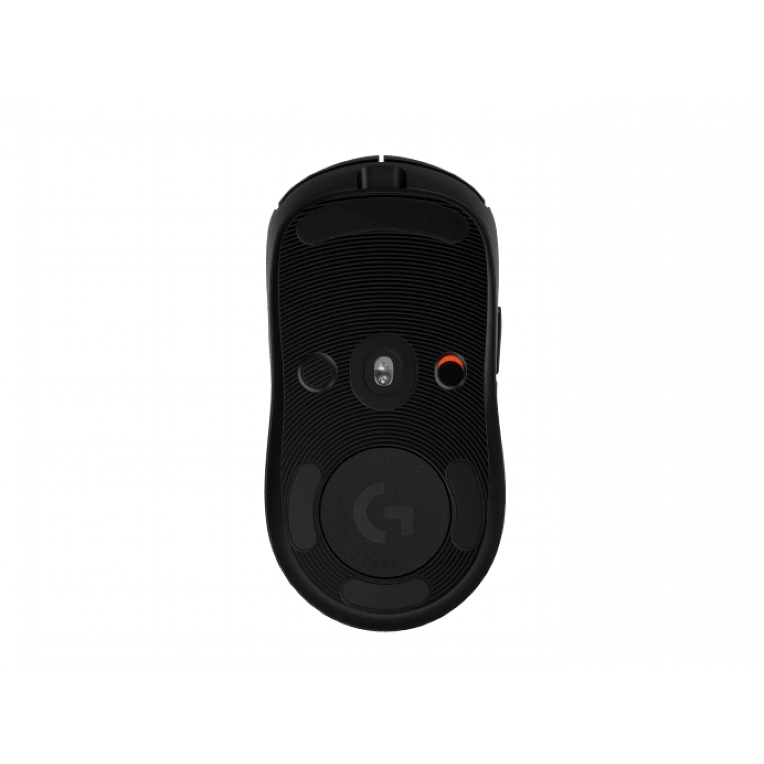 PRO 2 LIGHTSPEED WRLS MOUSE BLACK 910-007296