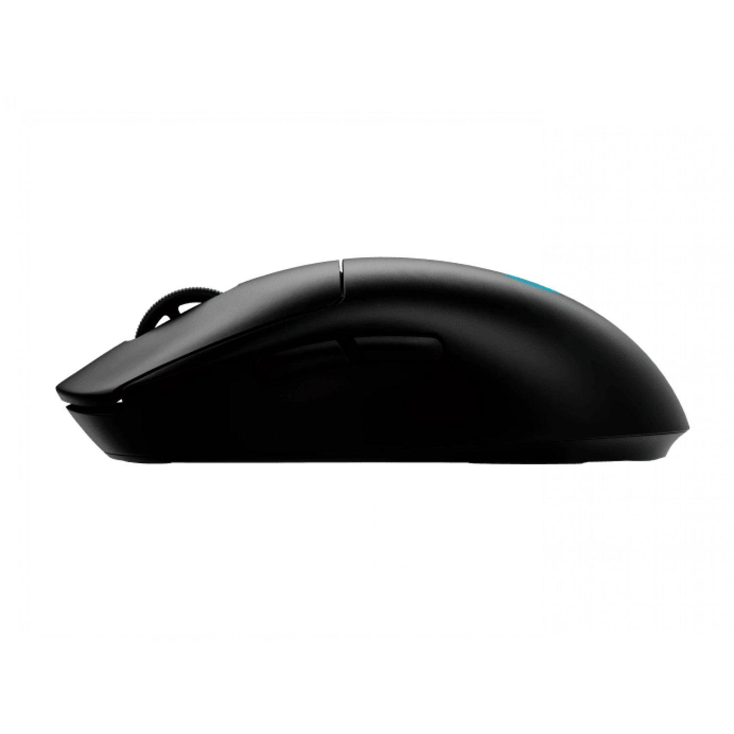 PRO 2 LIGHTSPEED WRLS MOUSE BLACK 910-007296