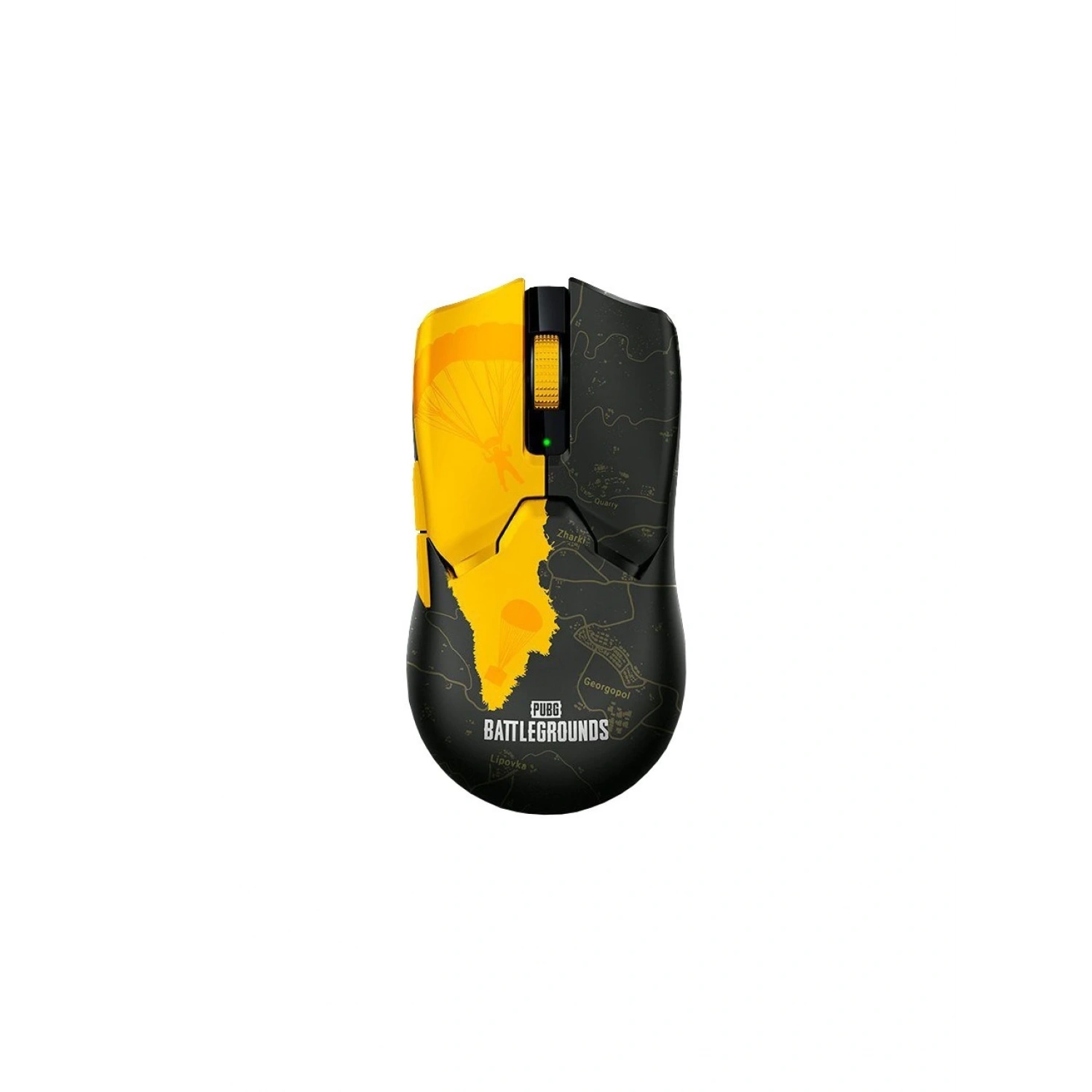 Razer Viper V2 Pro Kablosuz Mouse Pubg RZ01-04390600-R3M1
