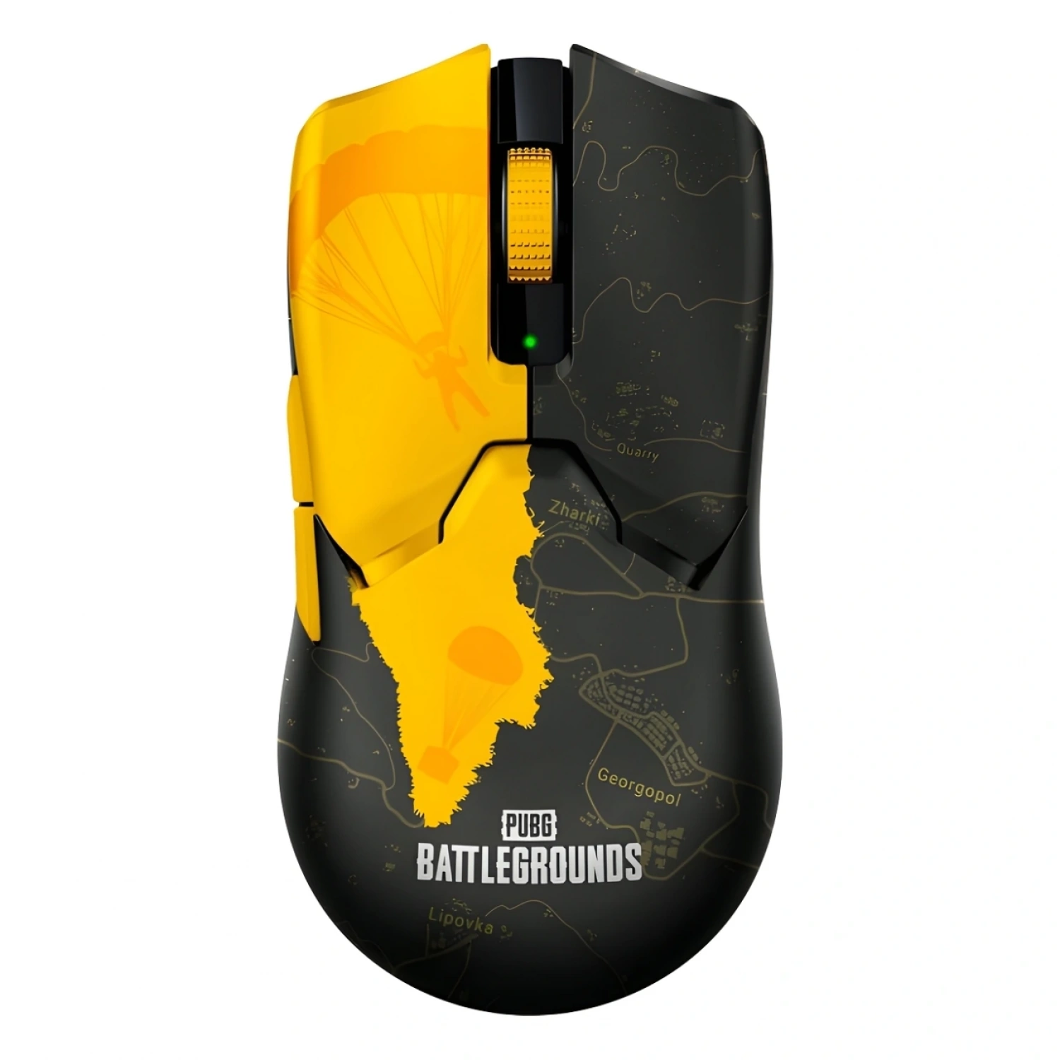 Razer Viper V2 Pro Kablosuz Mouse Pubg RZ01-04390600-R3M1