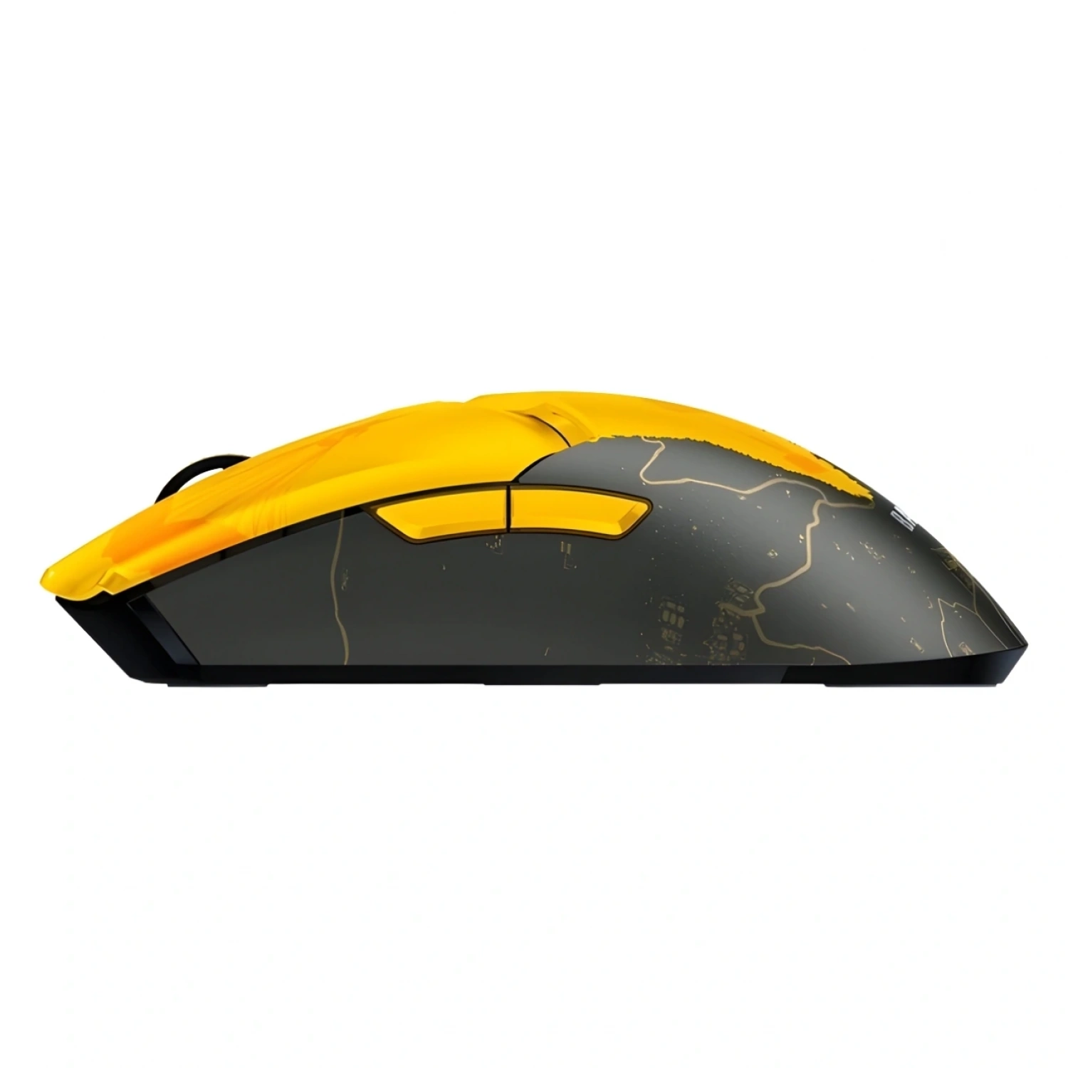 Razer Viper V2 Pro Kablosuz Mouse Pubg RZ01-04390600-R3M1