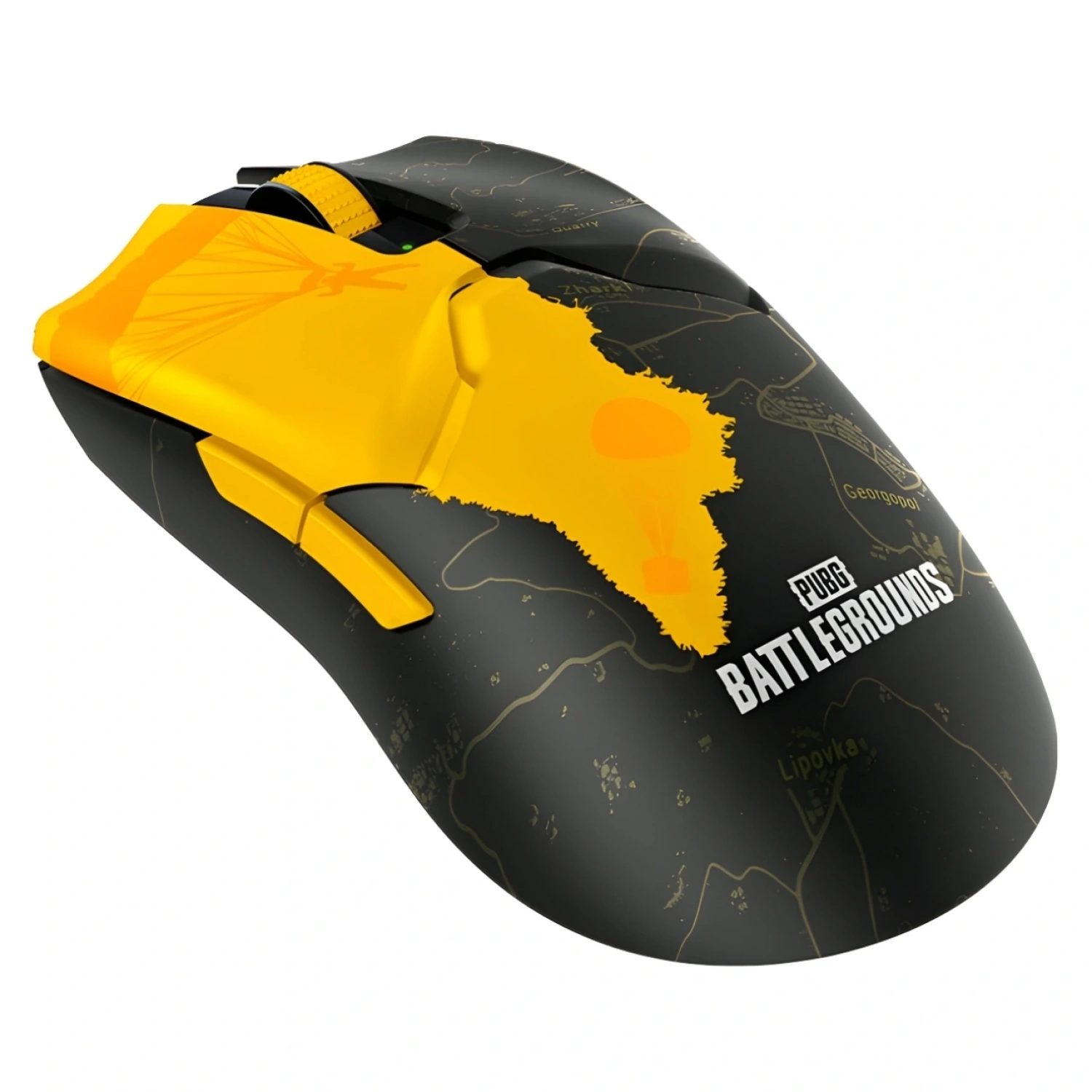 Razer Viper V2 Pro Kablosuz Mouse Pubg RZ01-04390600-R3M1