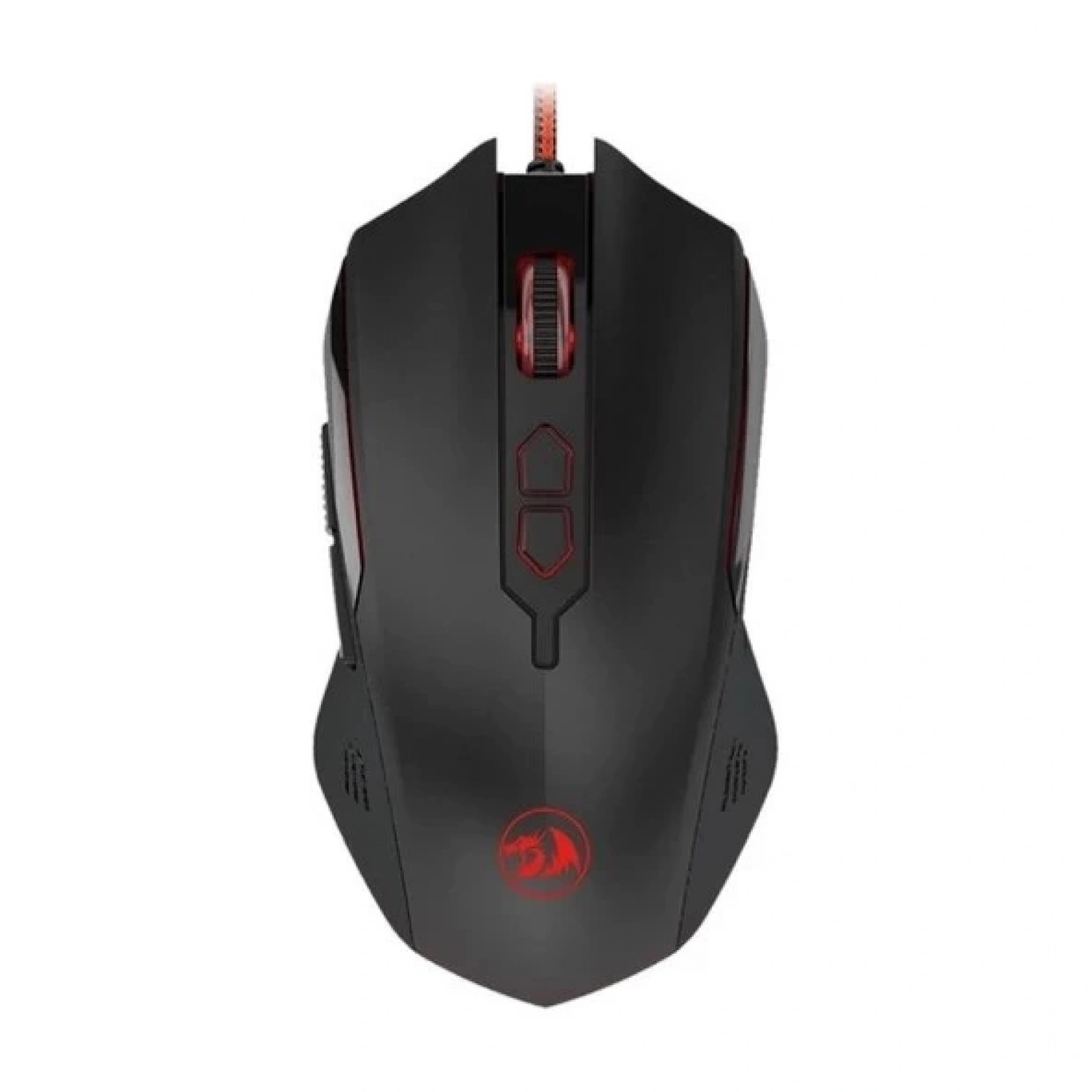 Redragon M716A Inquisitor 2 7200 DPI Optik Oyuncu (Gaming) Mouse