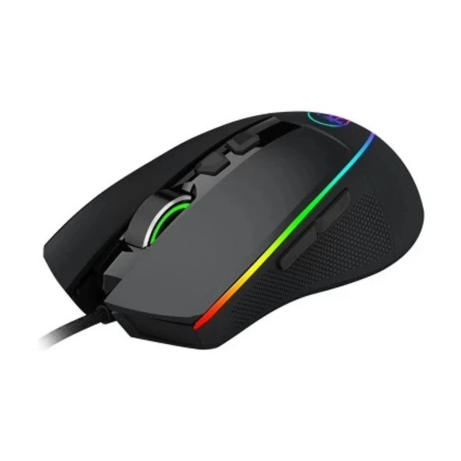 Redragon M909 RGB Emperor Optik Oyuncu (Gaming) Kablolu Mouse